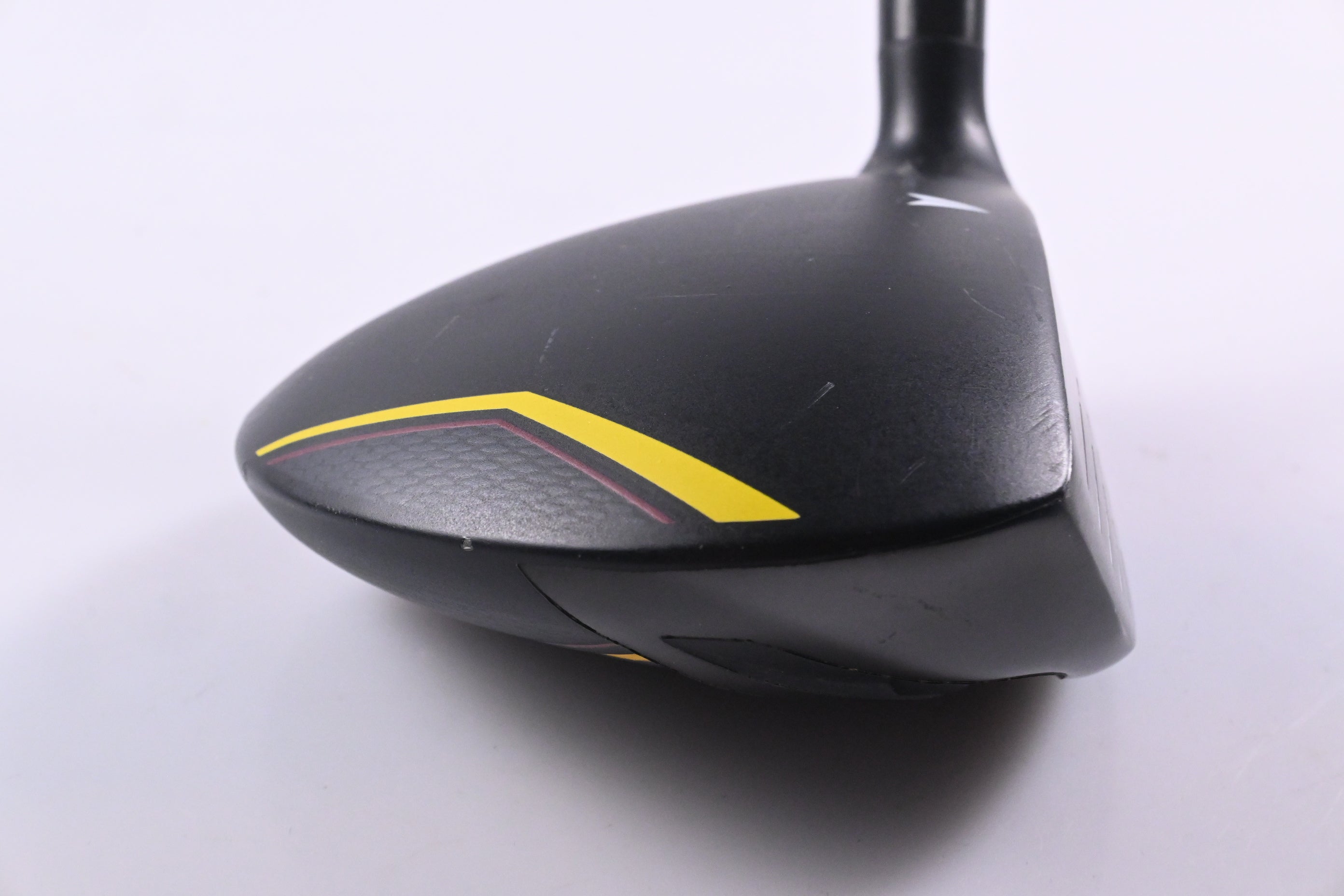 MacGregor V-Foil Speed #3 Wood / 15 Degree / Regular Flex MacGregor Shaft