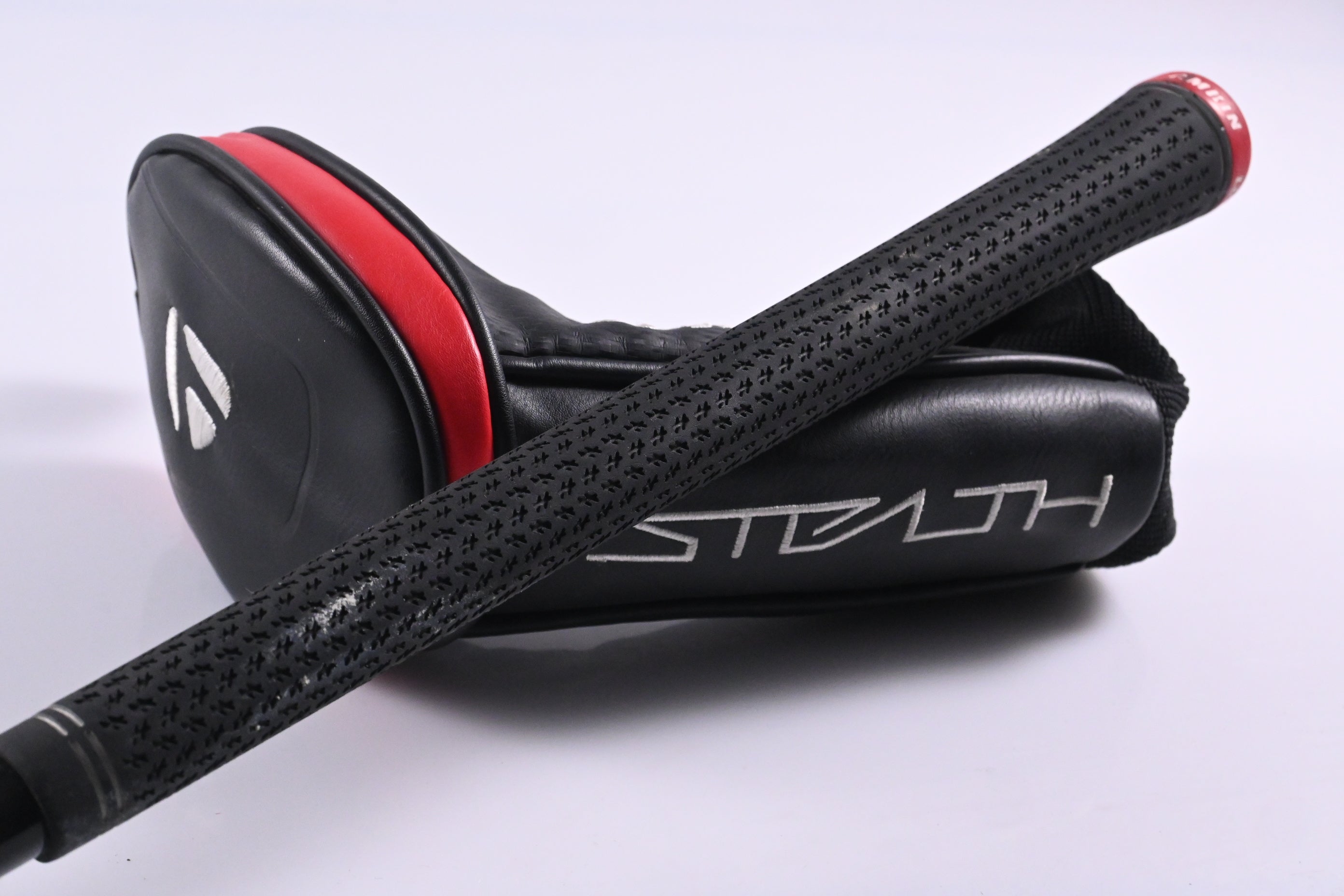 Taylormade Stealth #5 Hybrid / 25 Degree / Senior Flex Ventus Red 5 Shaft