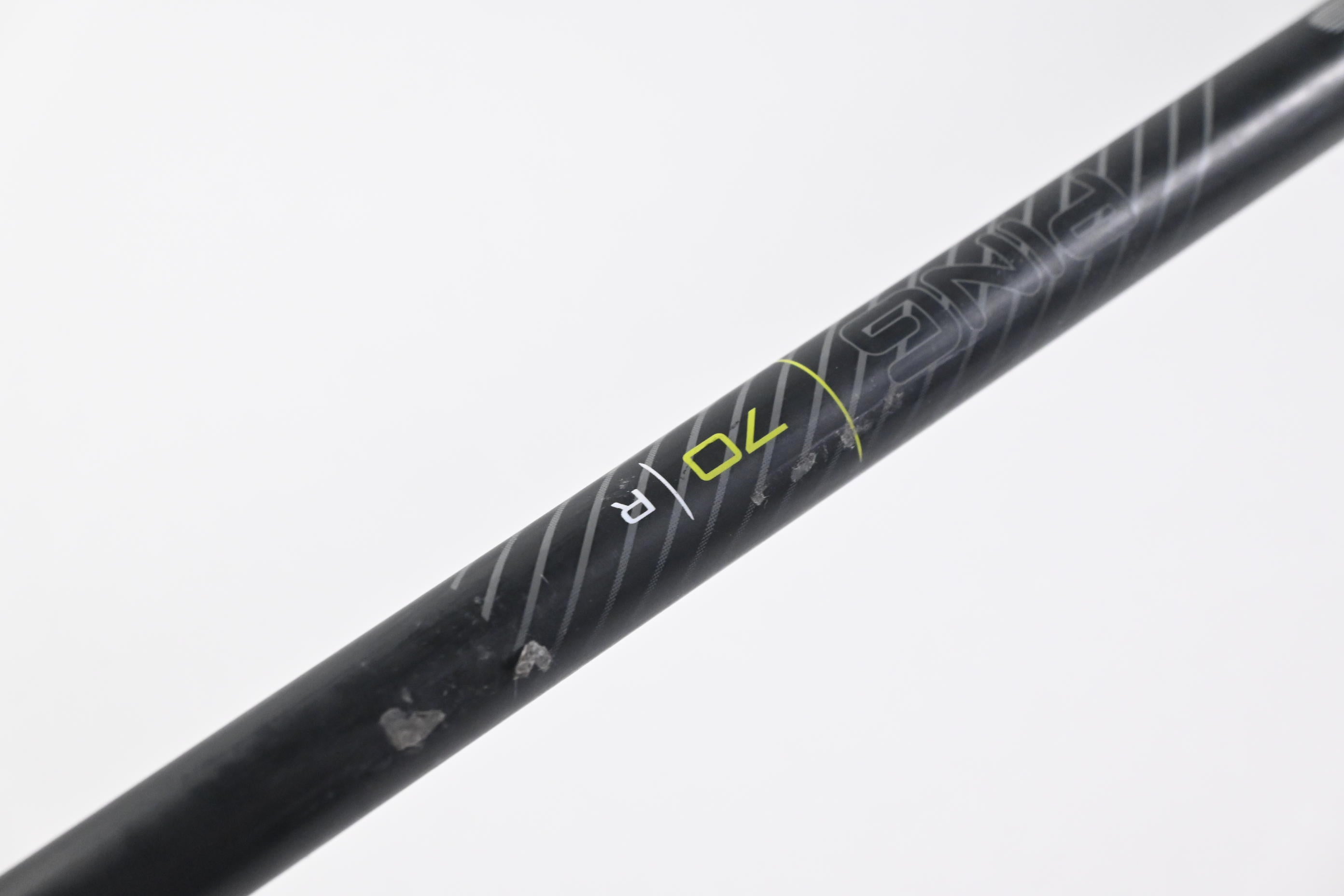 Ping G400 Crossover #3 Hybrid / 19 Degree / Blue Dot / Regular Flex Ping Alta CB