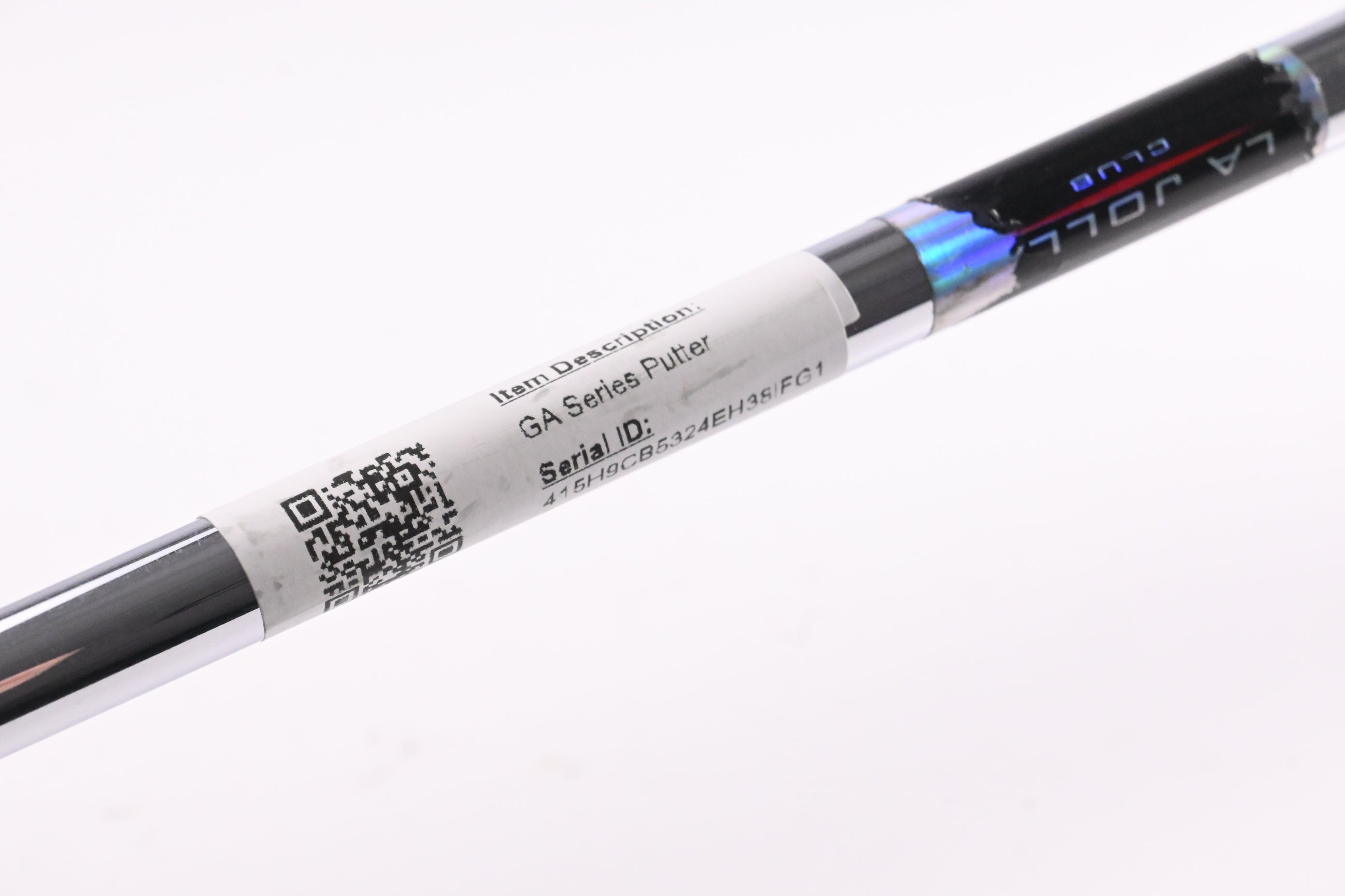 La Jolla GA200-1 Putter / 34 Inch