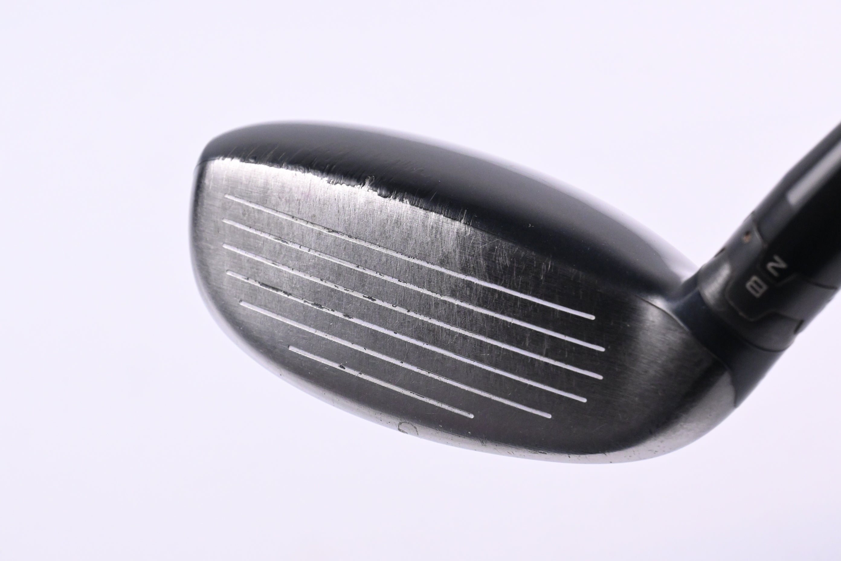 Titleist 915H #2 Hybrid / 18 Degree / Stiff Flex Diamana S+ 70 Shaft