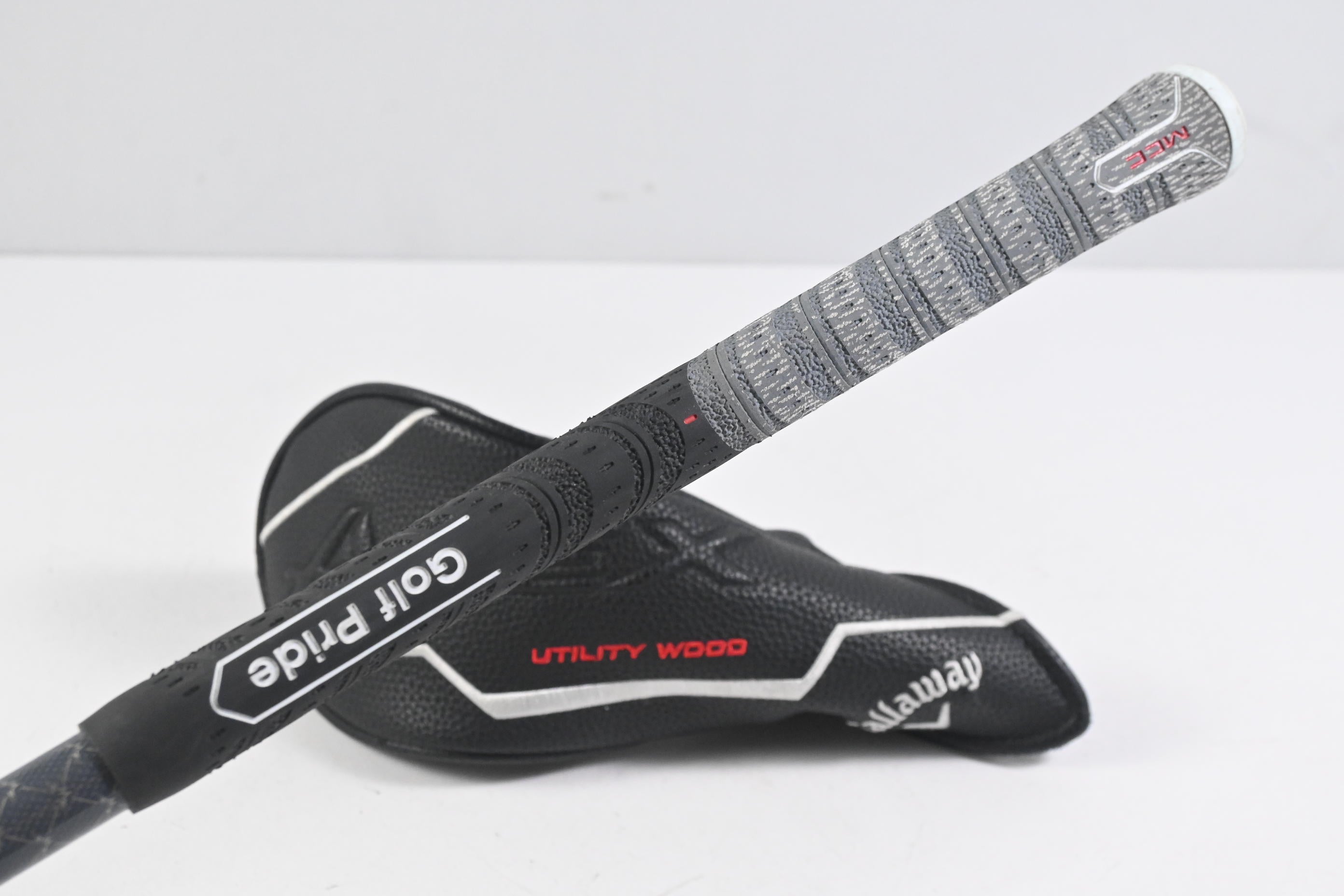 Callaway Apex UW 2025 #2 Hybrid / 17 Degree / Stiff Flex Tensei AV Blue 75 Shaft