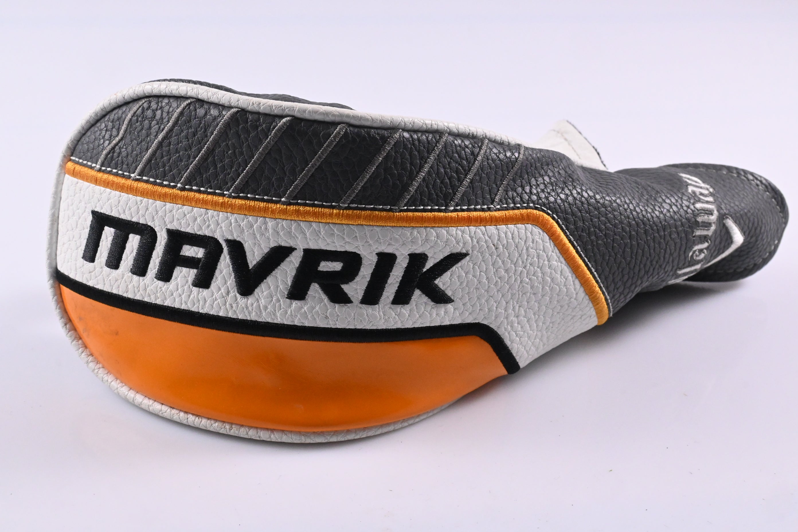Callaway Mavrik #3 Wood / 15 Degree / Regular Flex EvenFlow Riptide 60 Shaft