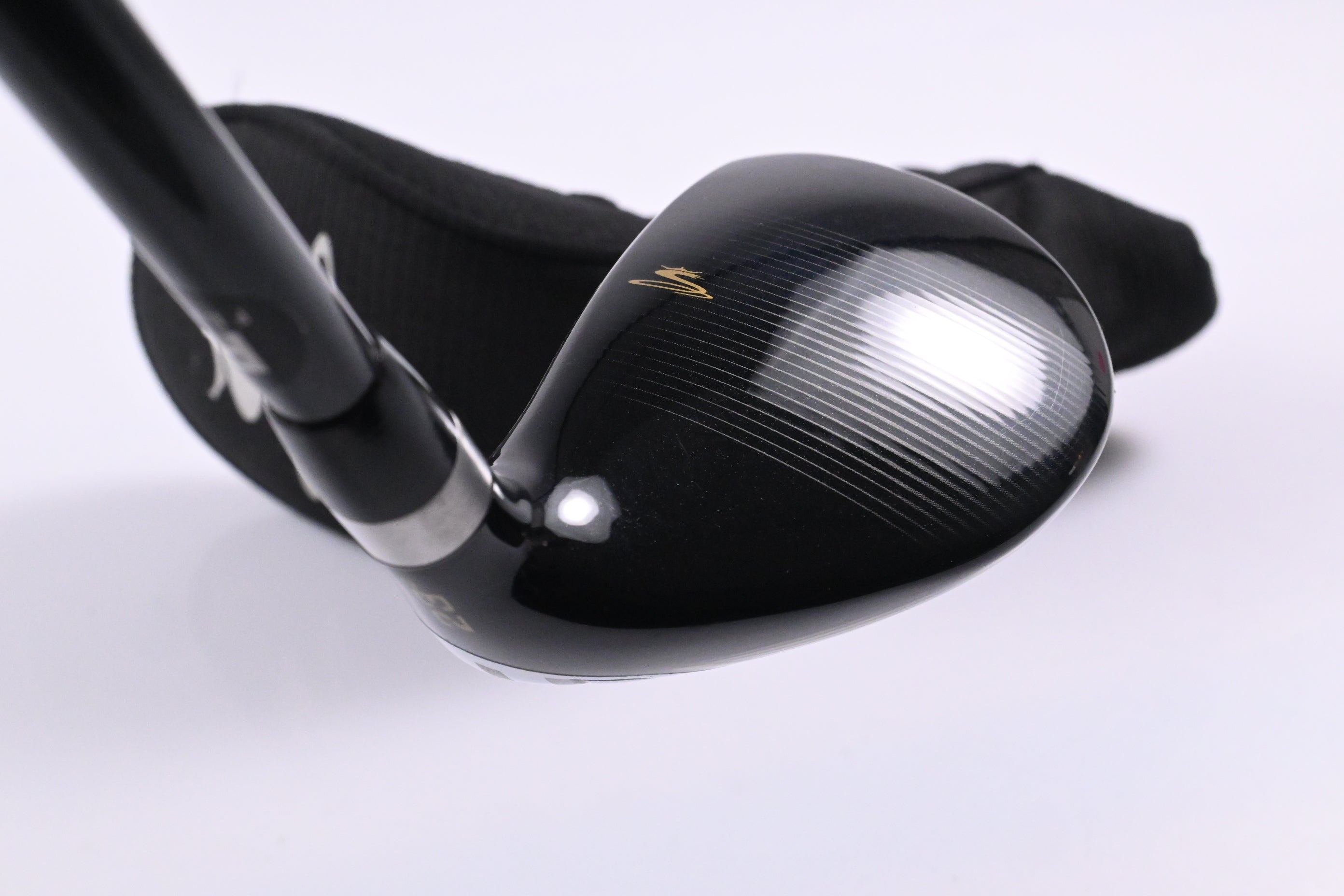 Cobra XL Speed #4 Hybrid / 23 Degree / Regular Flex Cobra XL Shaft