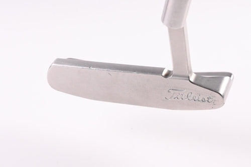 Scotty Cameron Studio Stainless Newport 2 Putter / 34 Inch