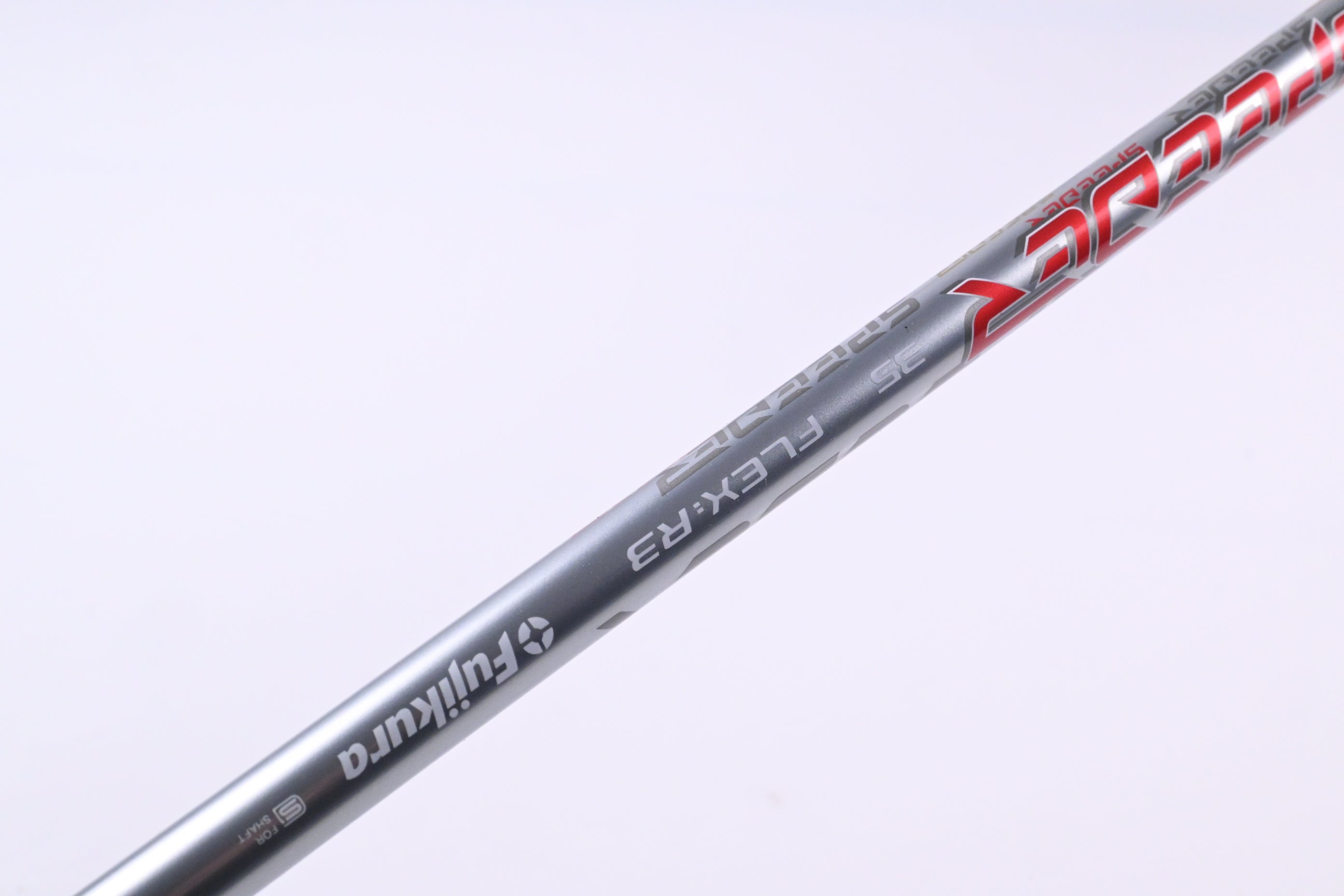 Ladies Titleist GT2 #5 Wood / 18 Degree / Ladies Flex Fujikura Air Speeder 35 Shaft