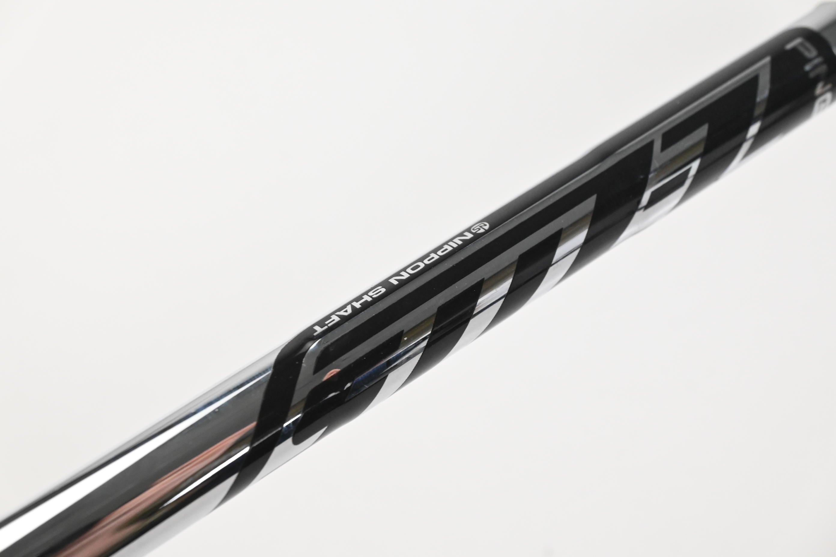 Ping S259 Lob Wedge / 58 Degree / Black Dot / Wedge Flex Ping Z-Z115 Shaft