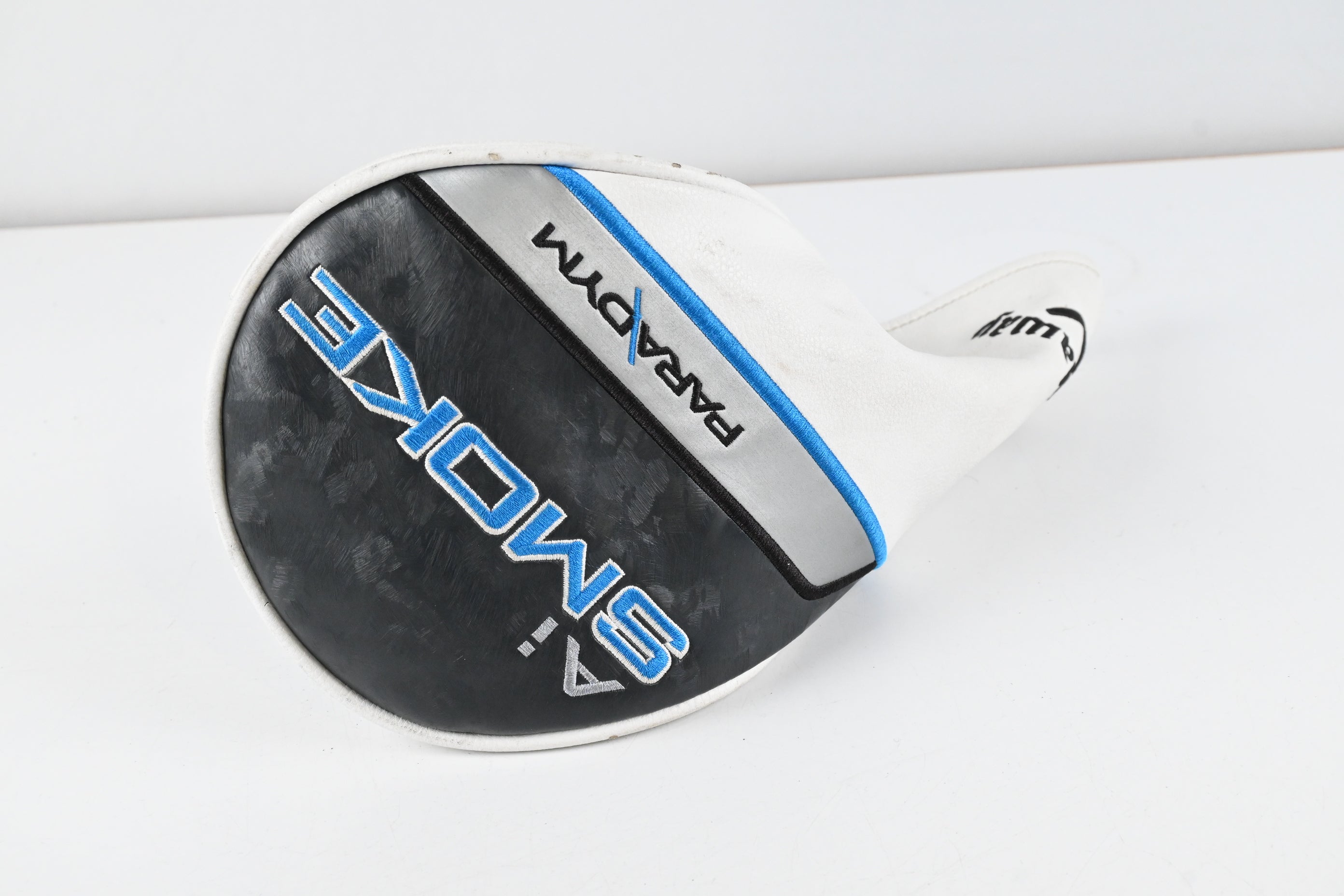 Callaway Paradym Ai Smoke Max D Driver / 10.5 Degree / Regular Flex Cypher 2.0