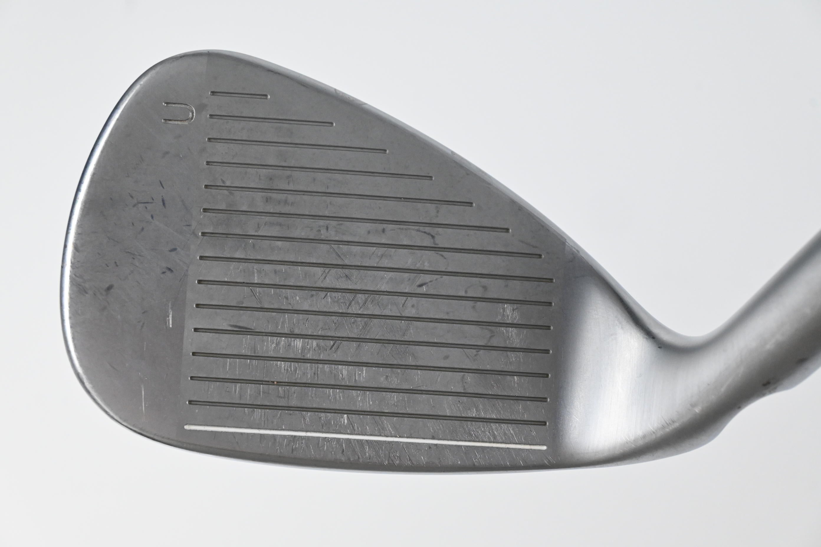 Ping G400 Gap Wedge / 49.5 Degree / Blue Dot / Regular Flex Ping AWT 2.0 Shaft