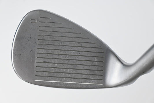 Ping G400 Gap Wedge / 49.5 Degree / Blue Dot / Regular Flex Ping AWT 2.0 Shaft