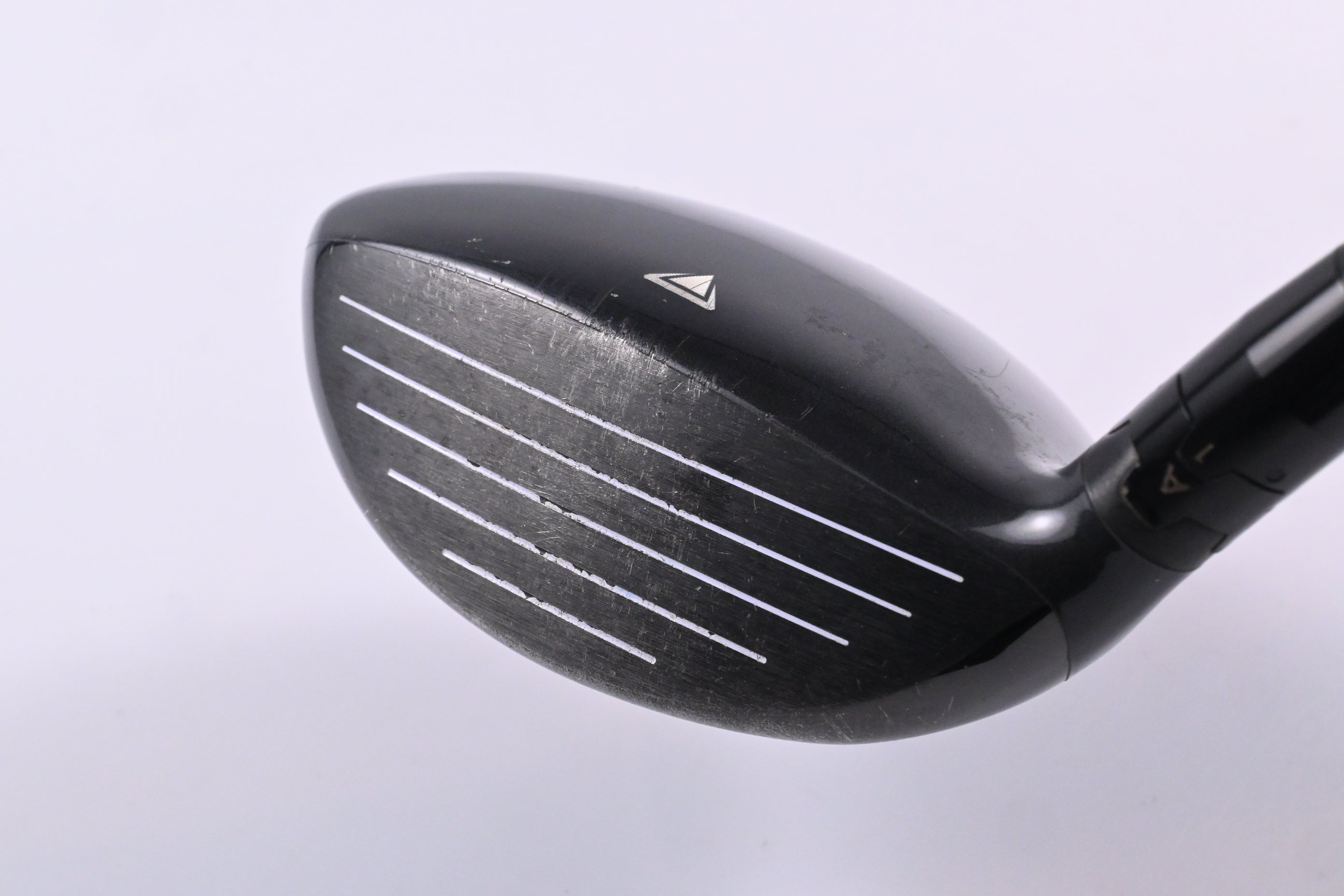 Titleist 917 F2 #3 Wood / 15 Degree / Stiff Flex Fujikura Pro Speeder 84 Shaft