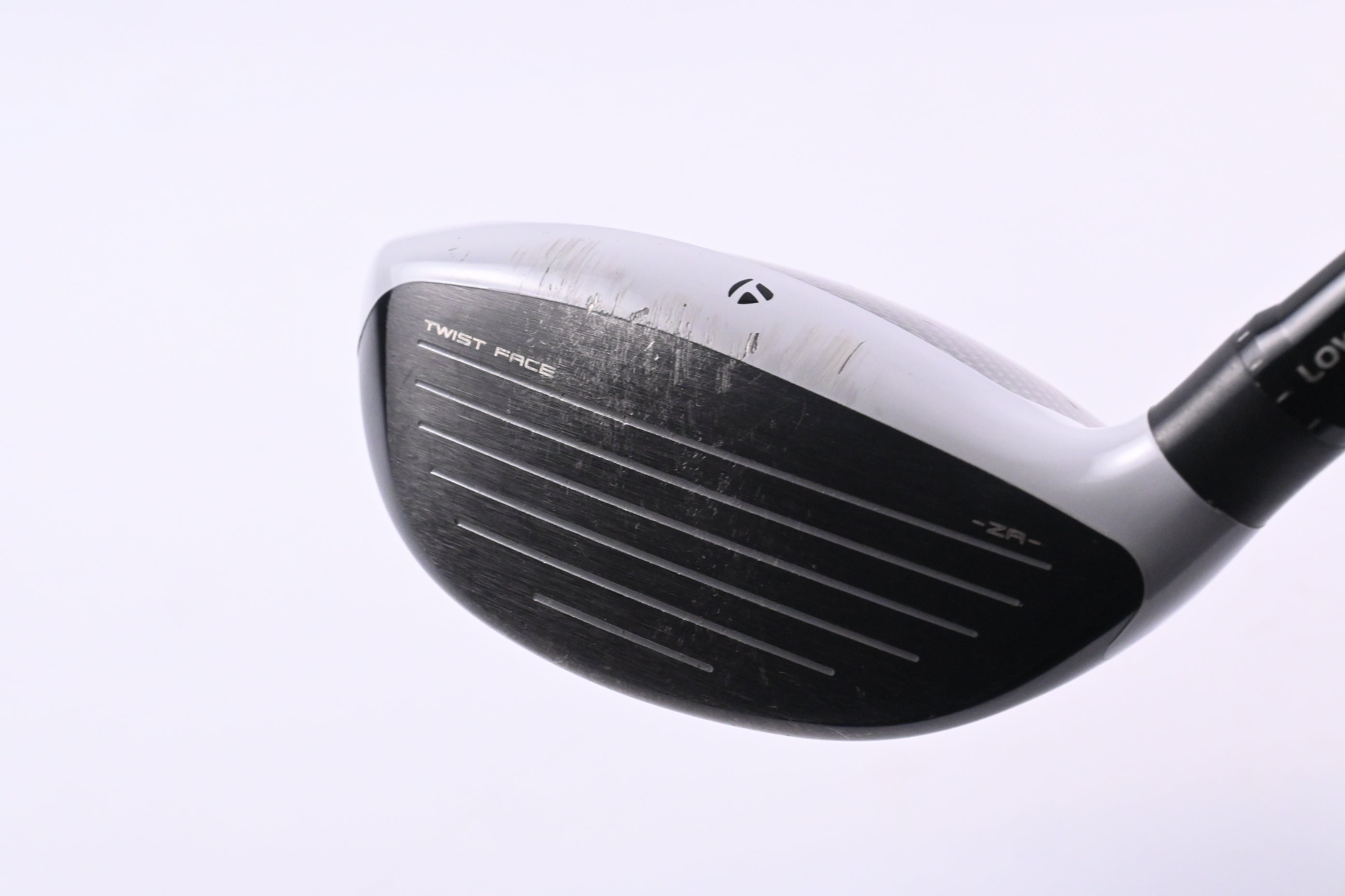 Taylormade SIM Ti #3 Wood / 14 Degree / Stiff Flex Diamana Limited 75 Shaft