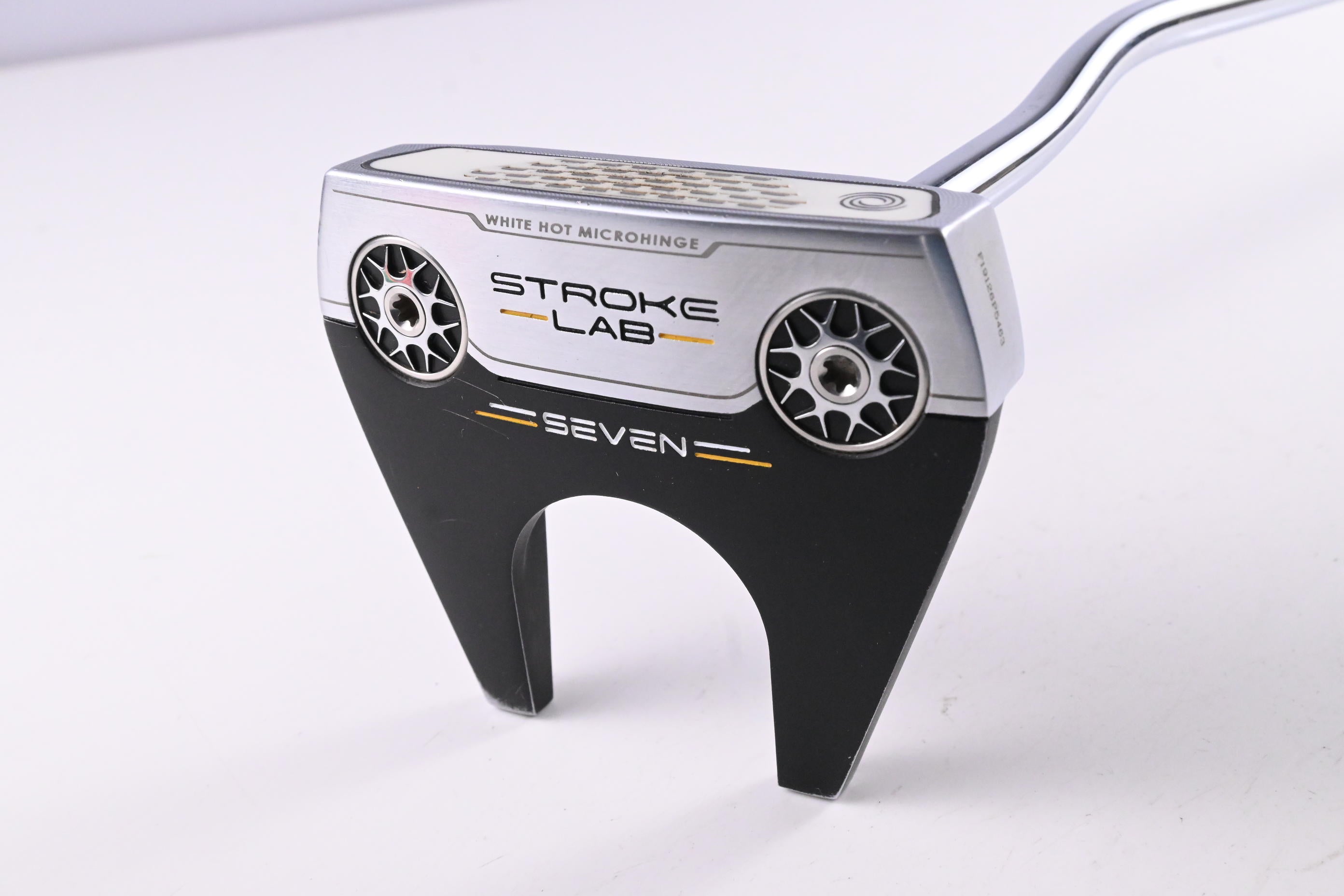 Odyssey Stroke Lab Seven Putter / 34 Inch