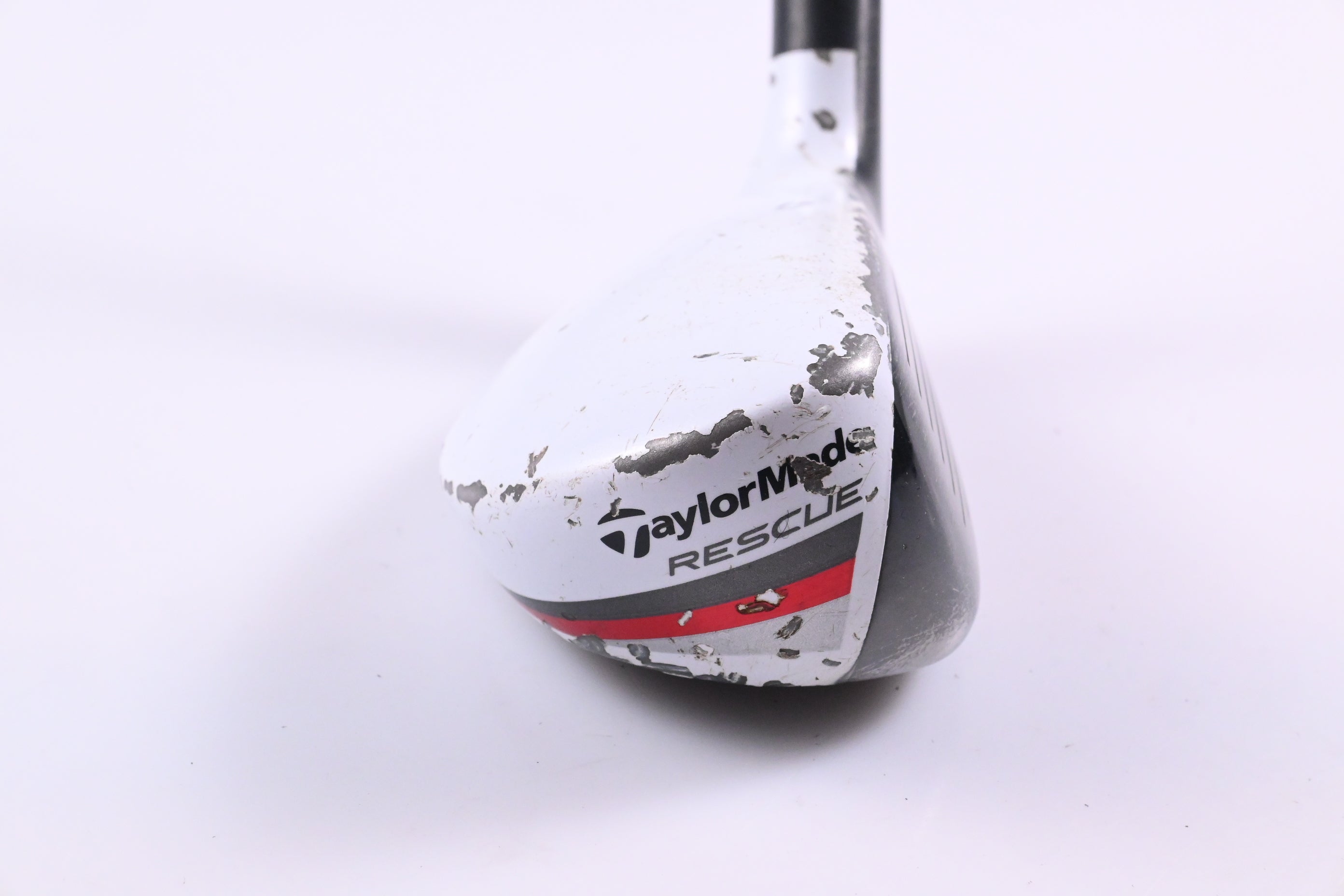 Taylormade R15 #4 Hybrid / 21 Degree / Regular Flex Fujikura Speeder77 Evolution