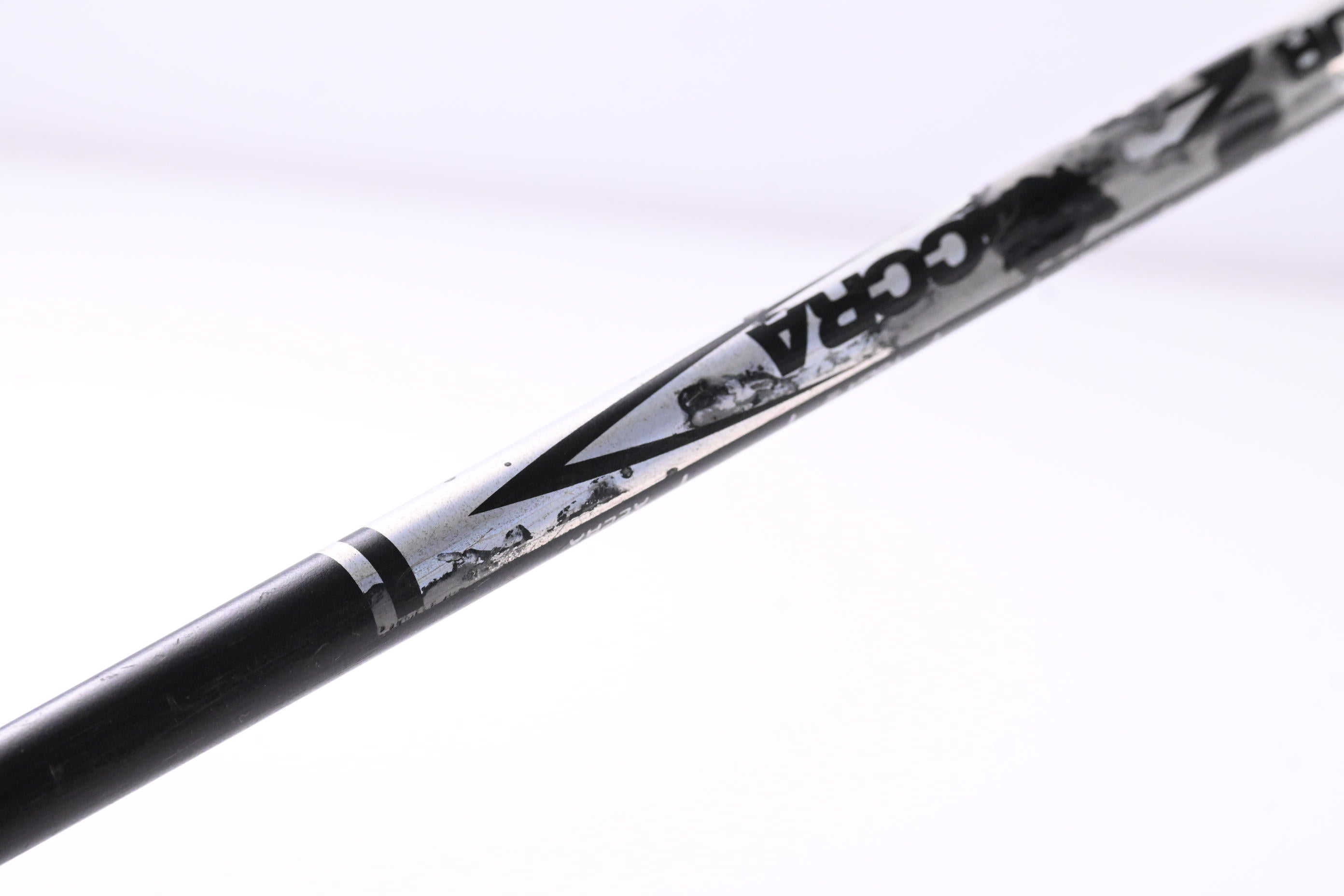 Taylormade SLDR Driver / 12 Degree / Stiff Flex Accra Tour Z Shaft