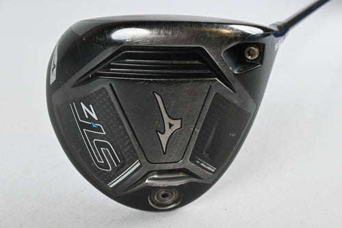 Mizuno ST-Z Driver / 9.5 Degree / Stiff Flex Fujikura Motore X F3 7 Shaft