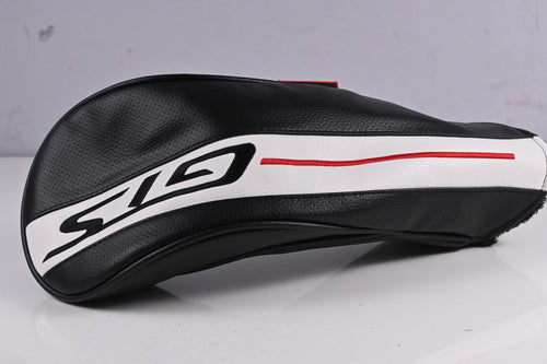 Titleist GTS3 Driver / 10 Degree / Stiff Flex Tensei 1K Red 55 Shaft