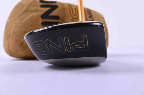 Ping TiSI Driver / 7 Degree / Stiff Flex UST ProForce 65 Gold Shaft