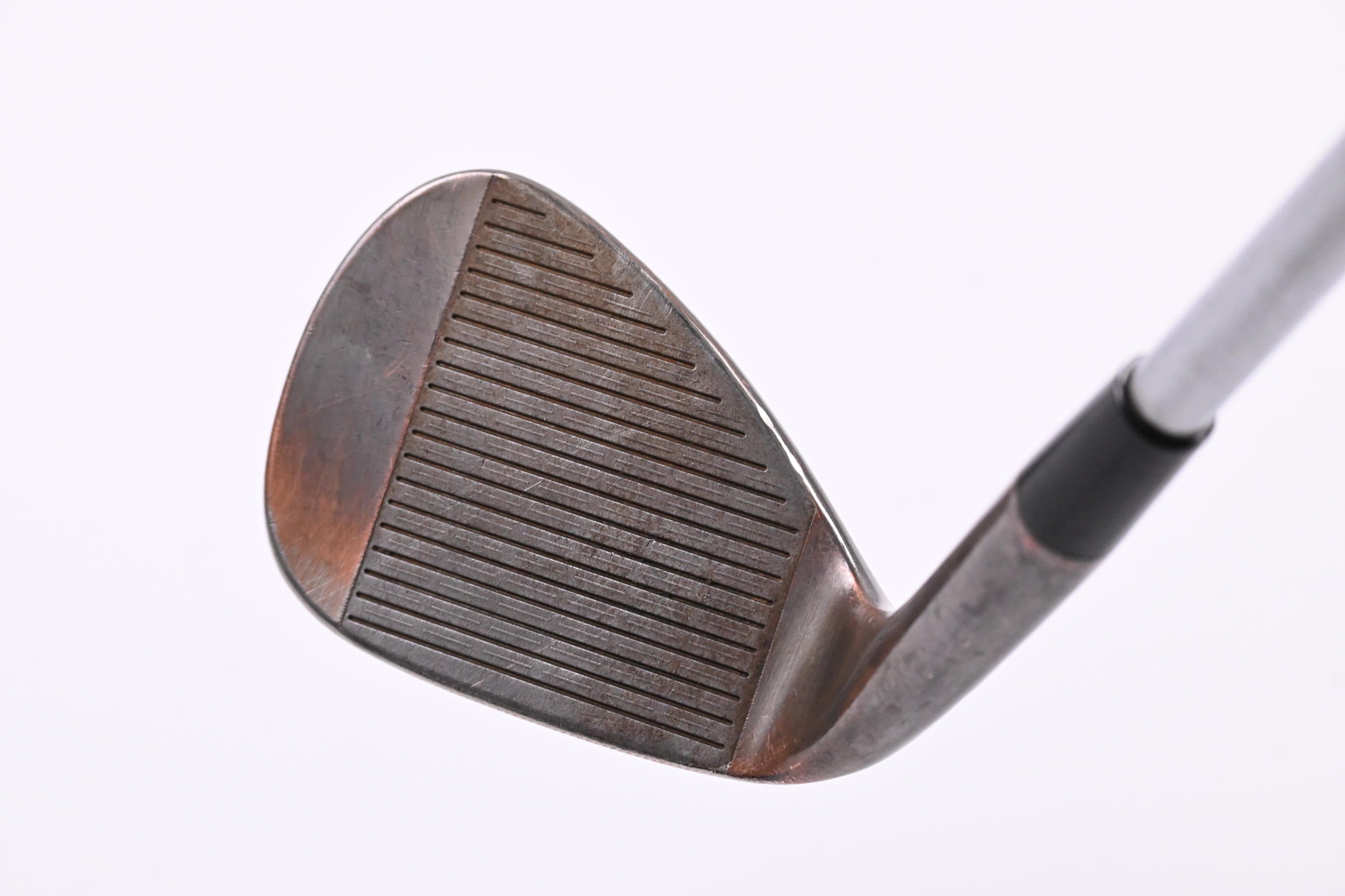 Taylormade Hi-Toe 3 Gap Wedge / 52 Degree / X-Flex KBS Tour C-Taper 130 Shaft