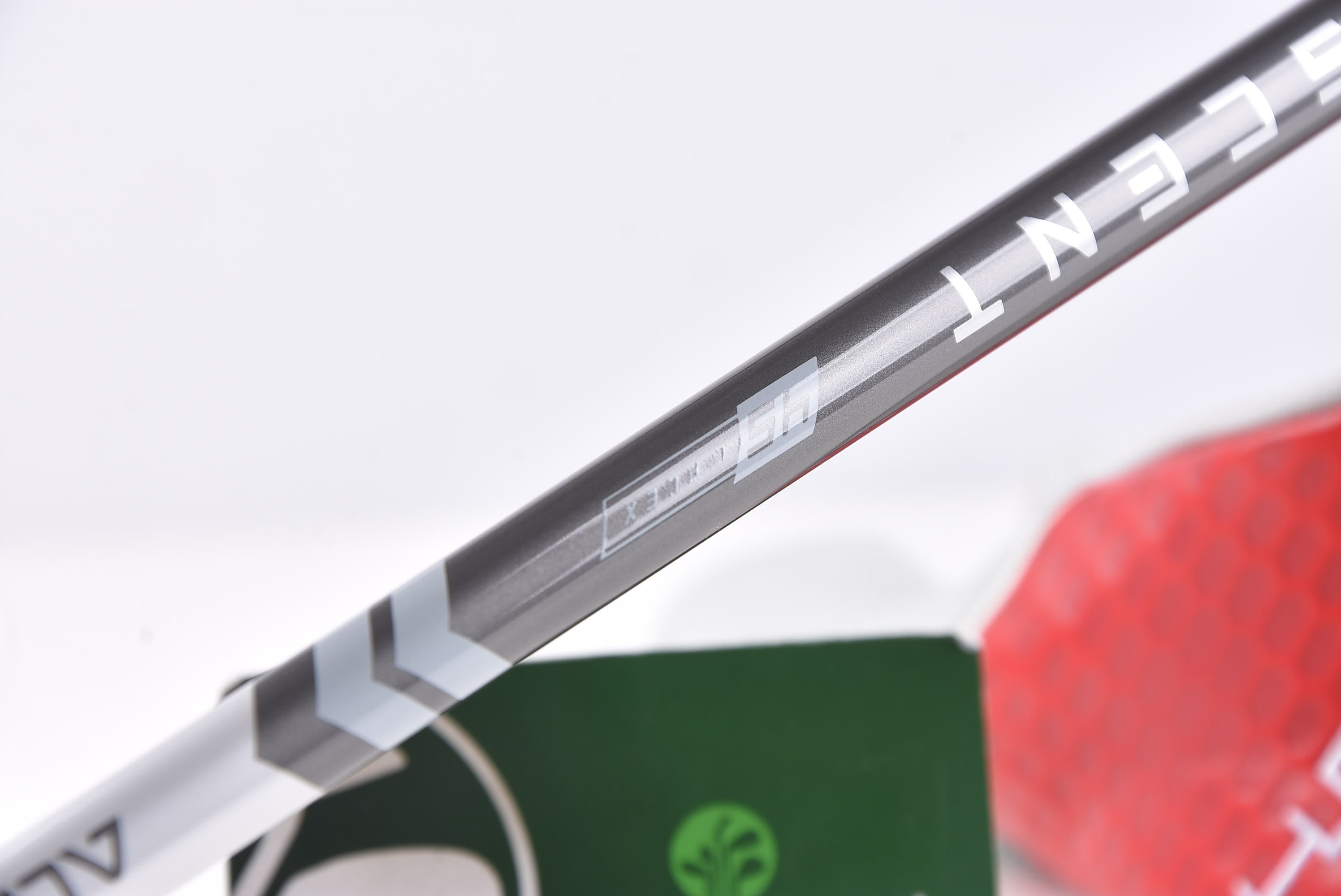 Ladies Taylormade Stealth 2 HD #5 Hybrid / 27 Degree / Ladies Flex Aldila Ascent