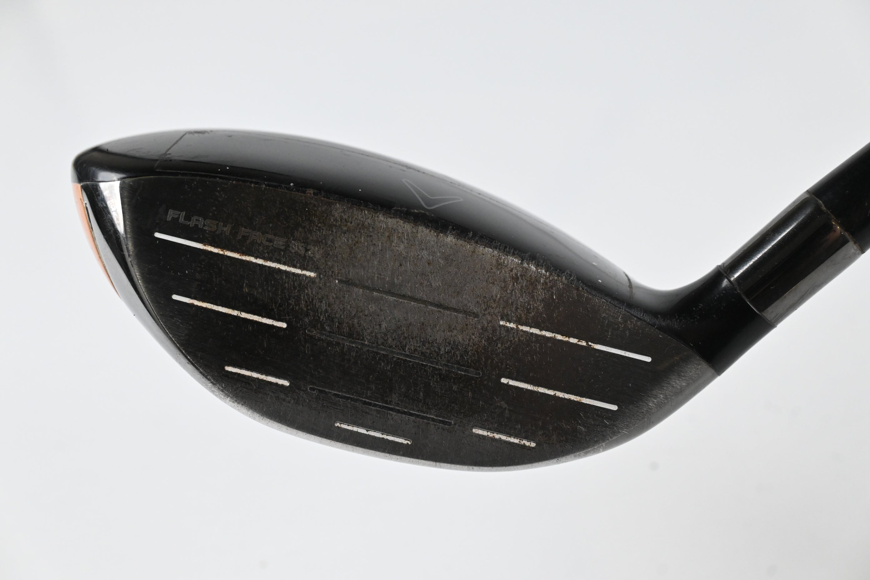Callaway Mavrik #3 Wood / 15 Degree / Stiff Flex EvenFlow Riptide 60 Shaft