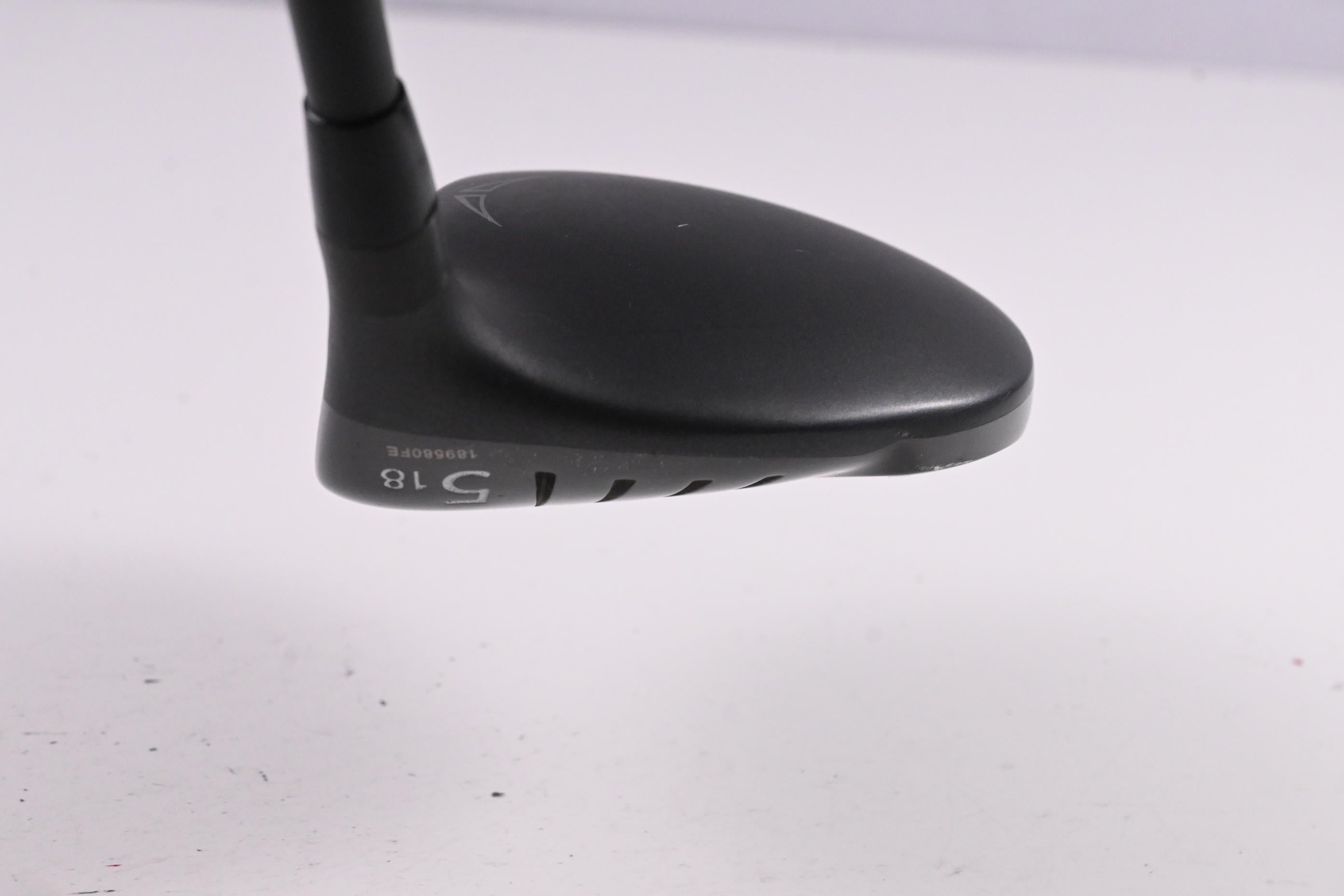 Ping G25 #5 Wood / 18 Degree / Regular Flex Ping TFC 189 Shaft