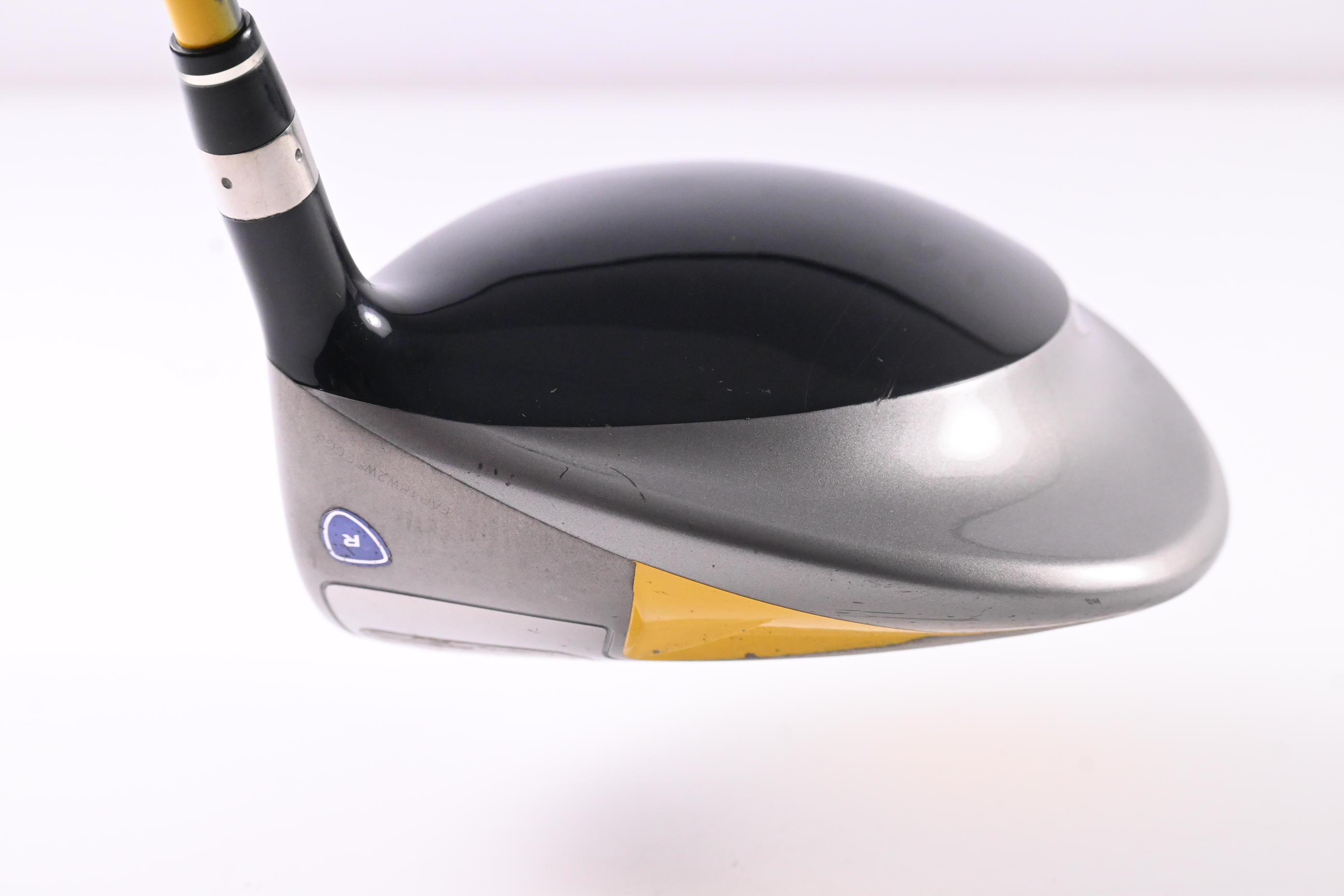 Nike SQ Sumo Driver / 10 Degree / Regular Flex Diamana SasQuach Shaft