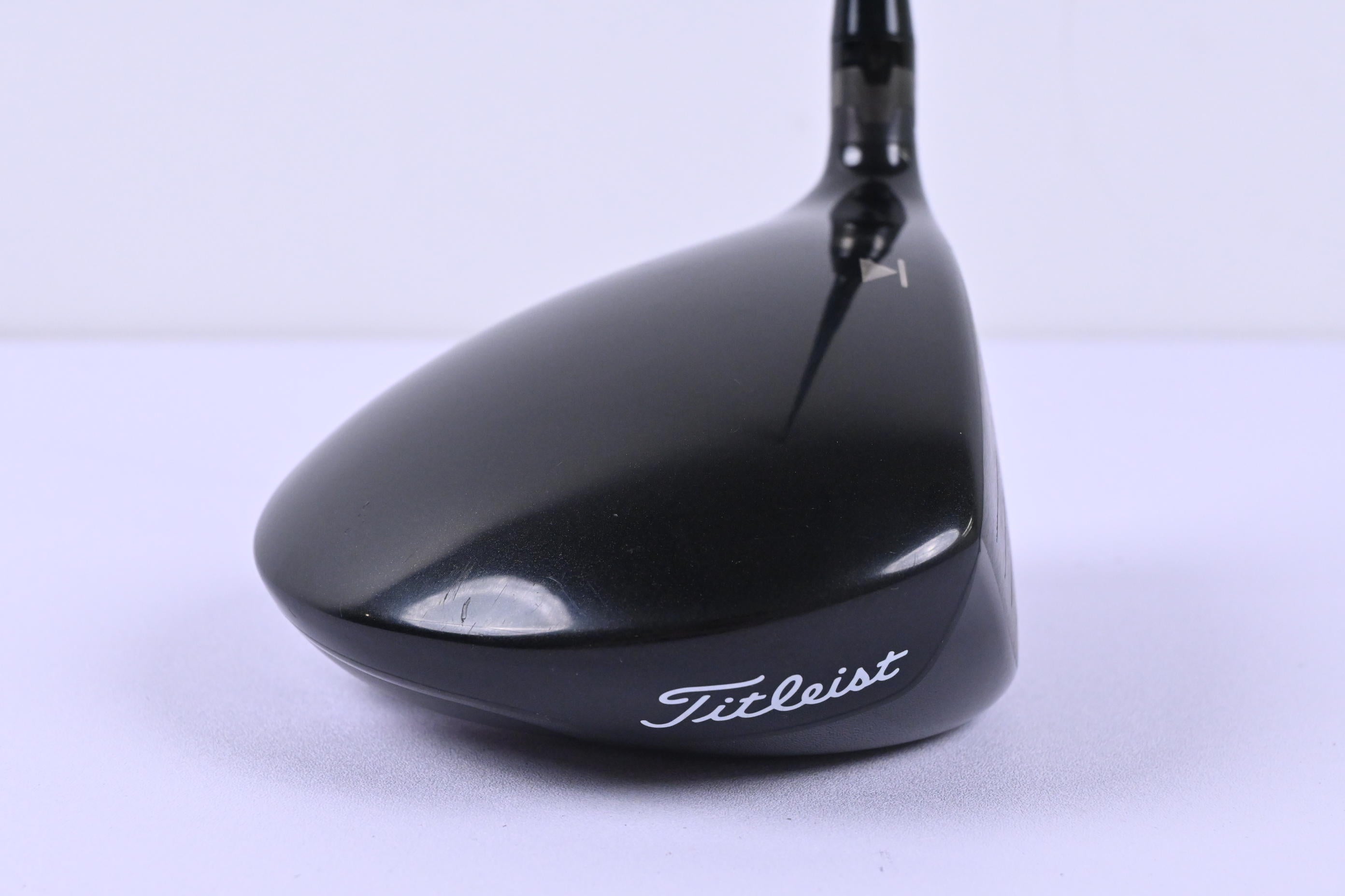 Titleist 913 D3 Driver / 9.5 Degree / Stiff Flex Aldila RIP Phenom 70 Shaft