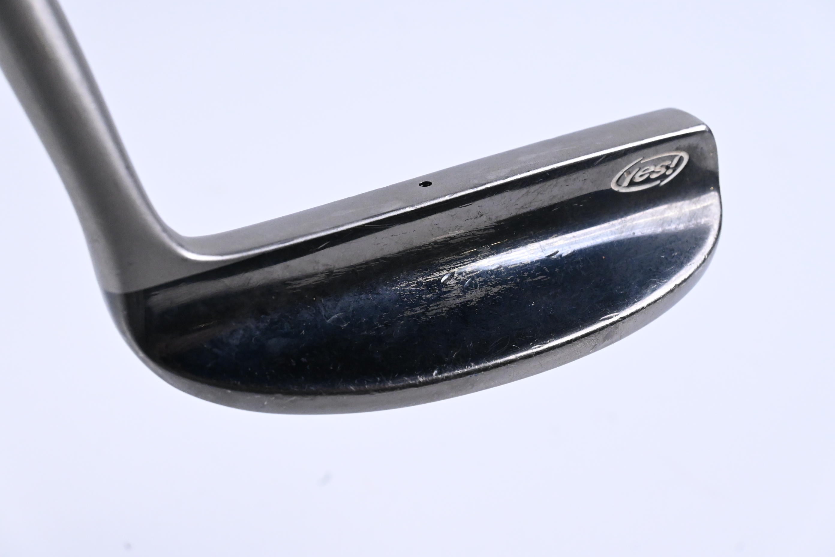 Yes! C-Groove Sophia Putter / 35 Inch