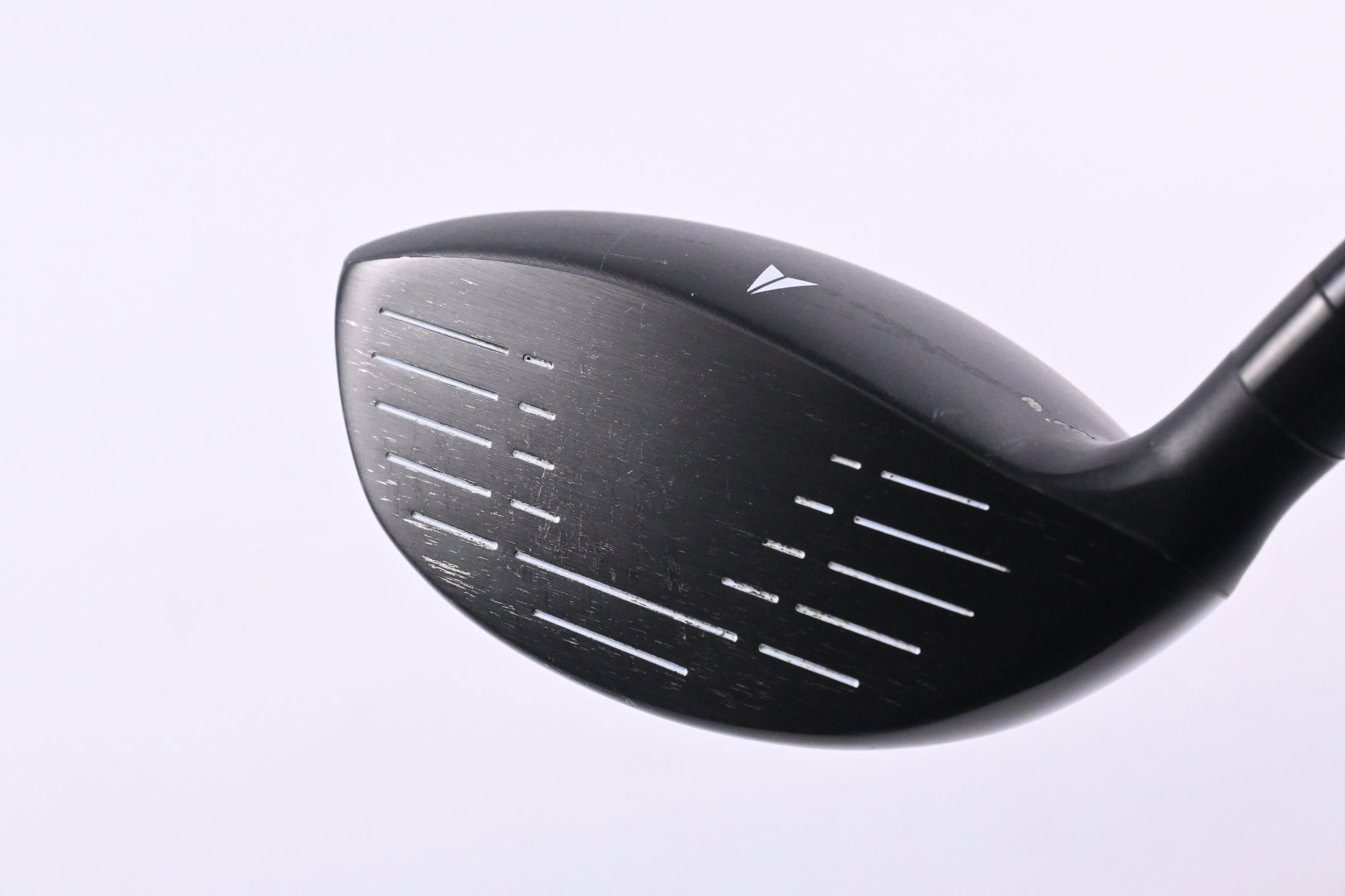 MacGregor V-Foil Speed #3 Wood / 15 Degree / Regular Flex MacGregor Shaft