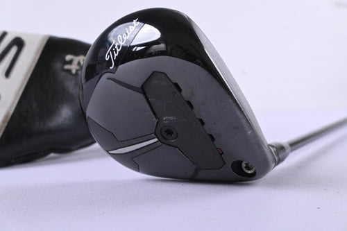 Titleist TSR3 #3 Wood / 15 Degree / Regular Flex Tensei AV Blue 65 Shaft