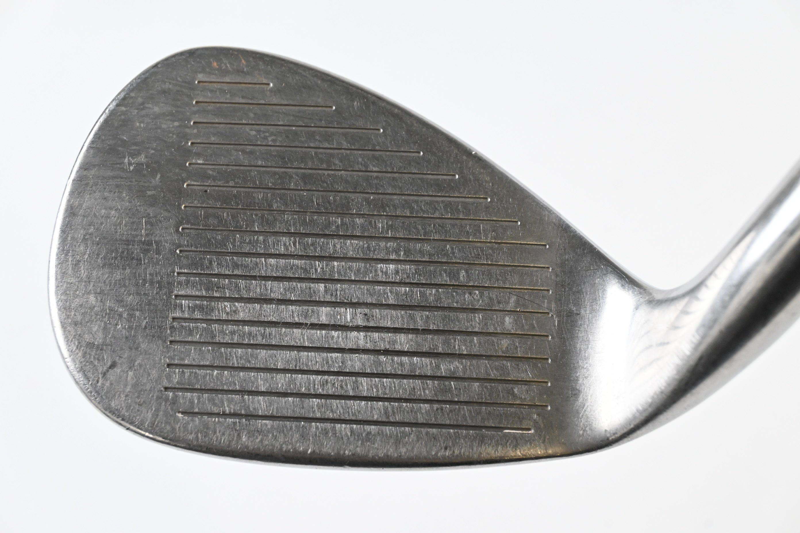 Taylormade M4 Sand Wedge / 55 Degree / Regular Flex Fujikura Atmos Red 6 Shaft