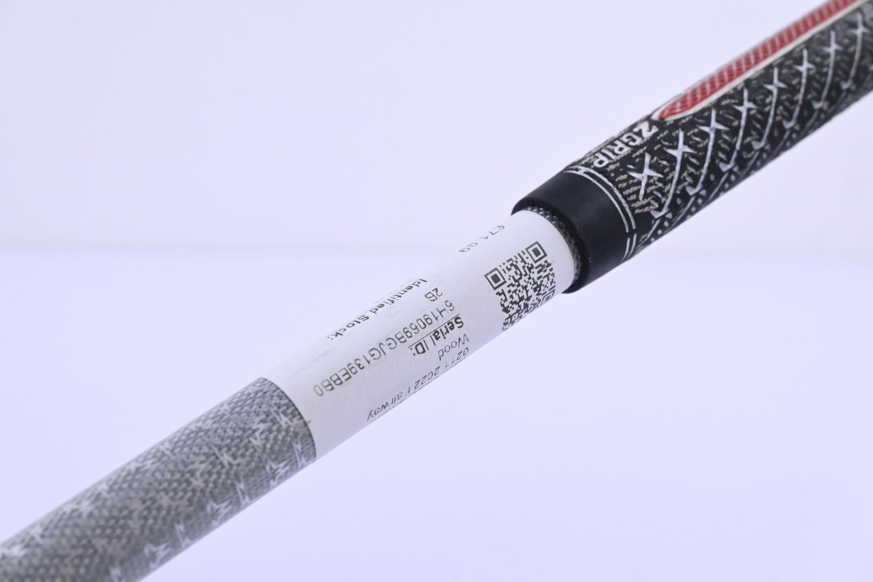 PXG 0211 2022 #3 Wood / 15 Degree / Regular Flex Tensei AV Raw Blue 65 Shaft