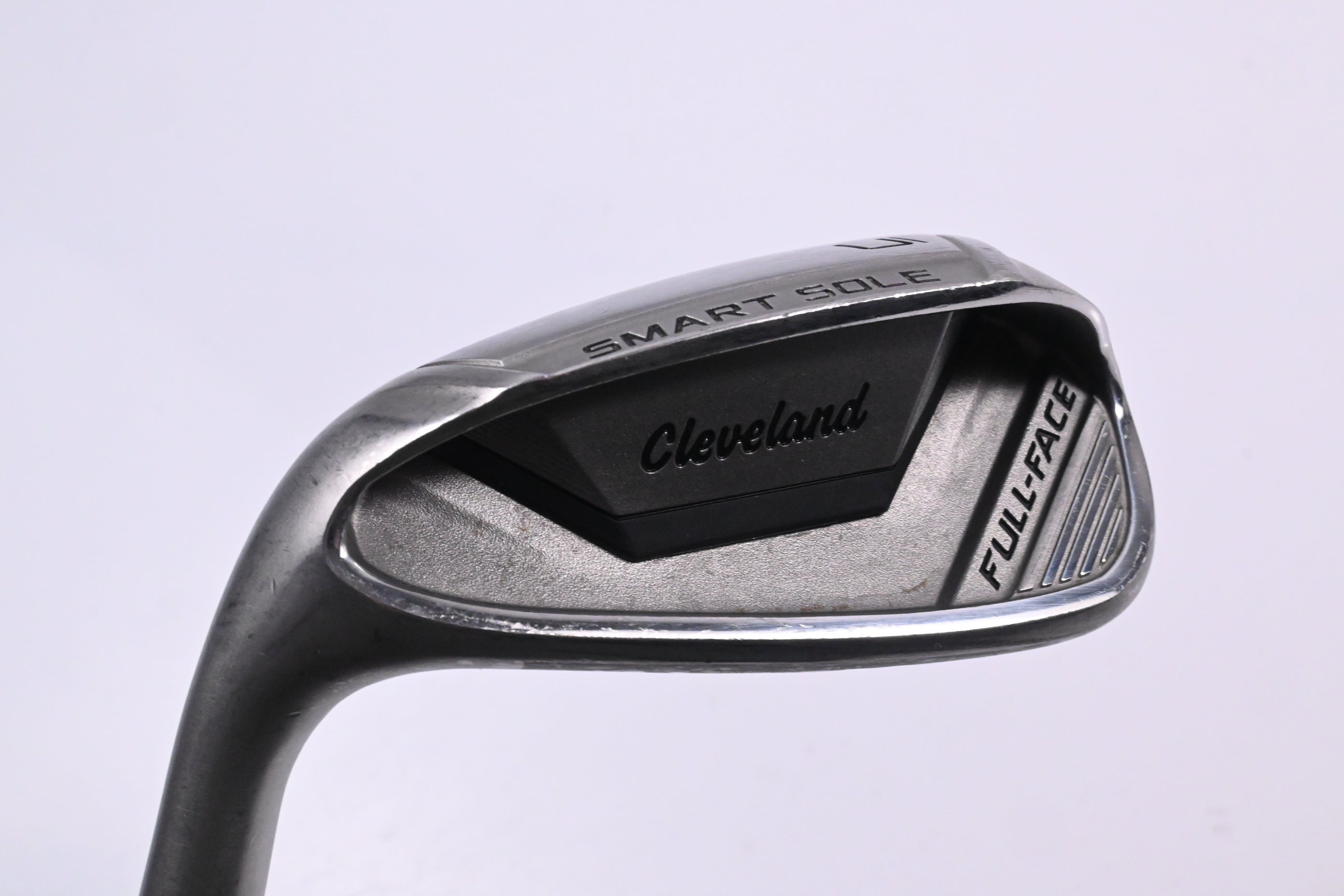 Left Hand Cleveland Smart Sole Full Face Chipper / 35 Inch