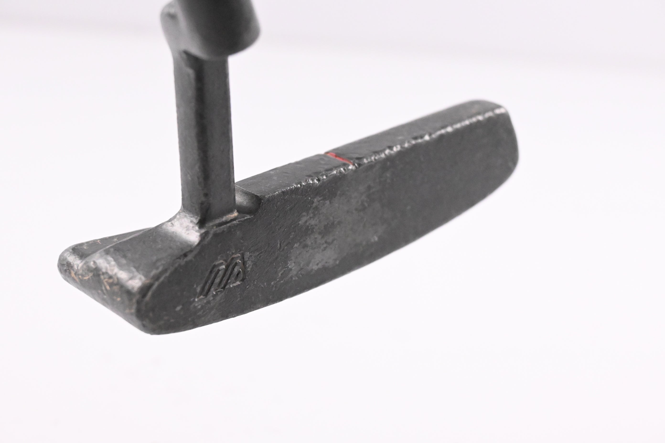 Left Hand Mizuno TPM 0810 Series Putter / 35 Inch