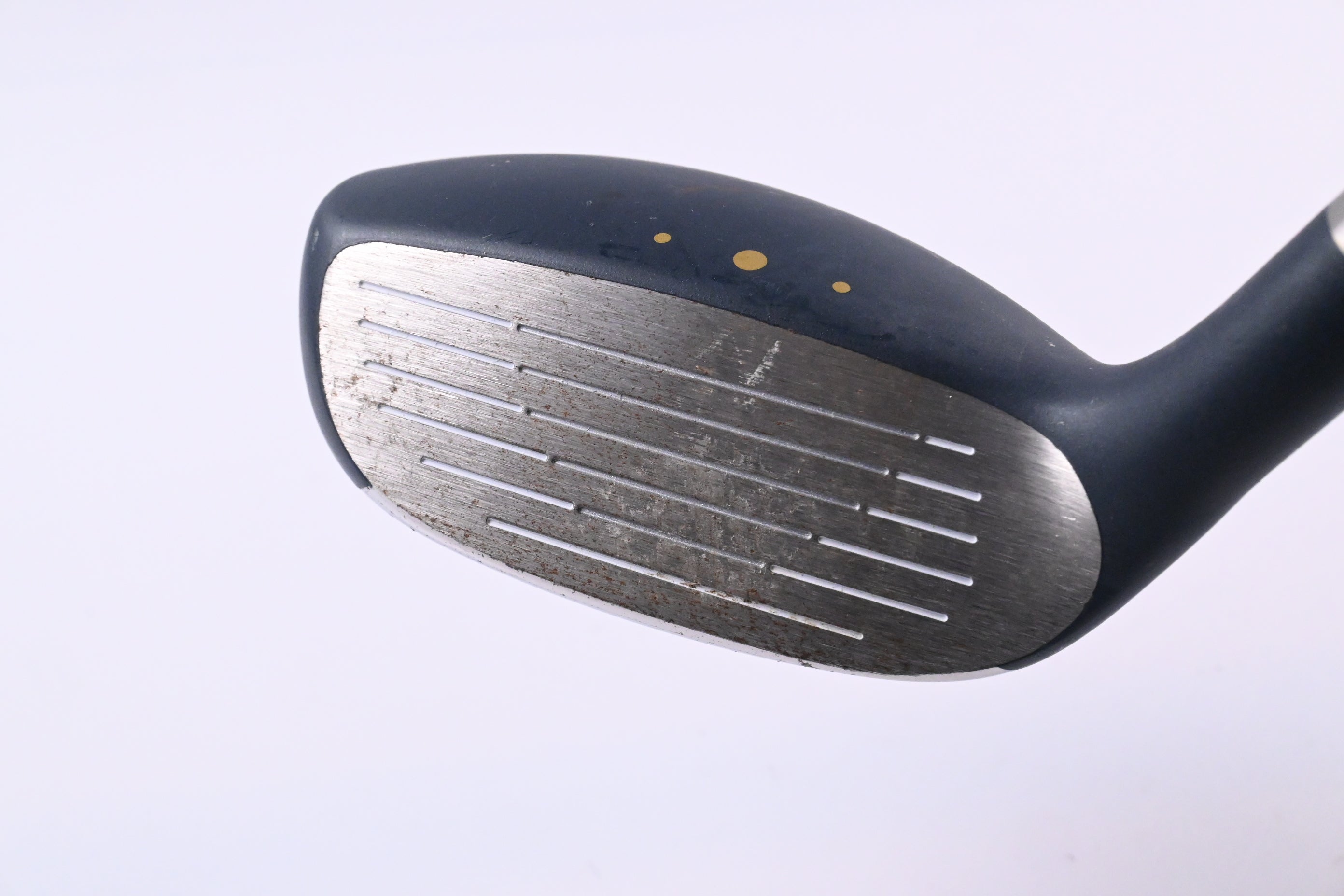 Ladies Ping G Le3 #6 Hybrid / 30 Degree / Ladies Flex Ping ULT 250 Shafts