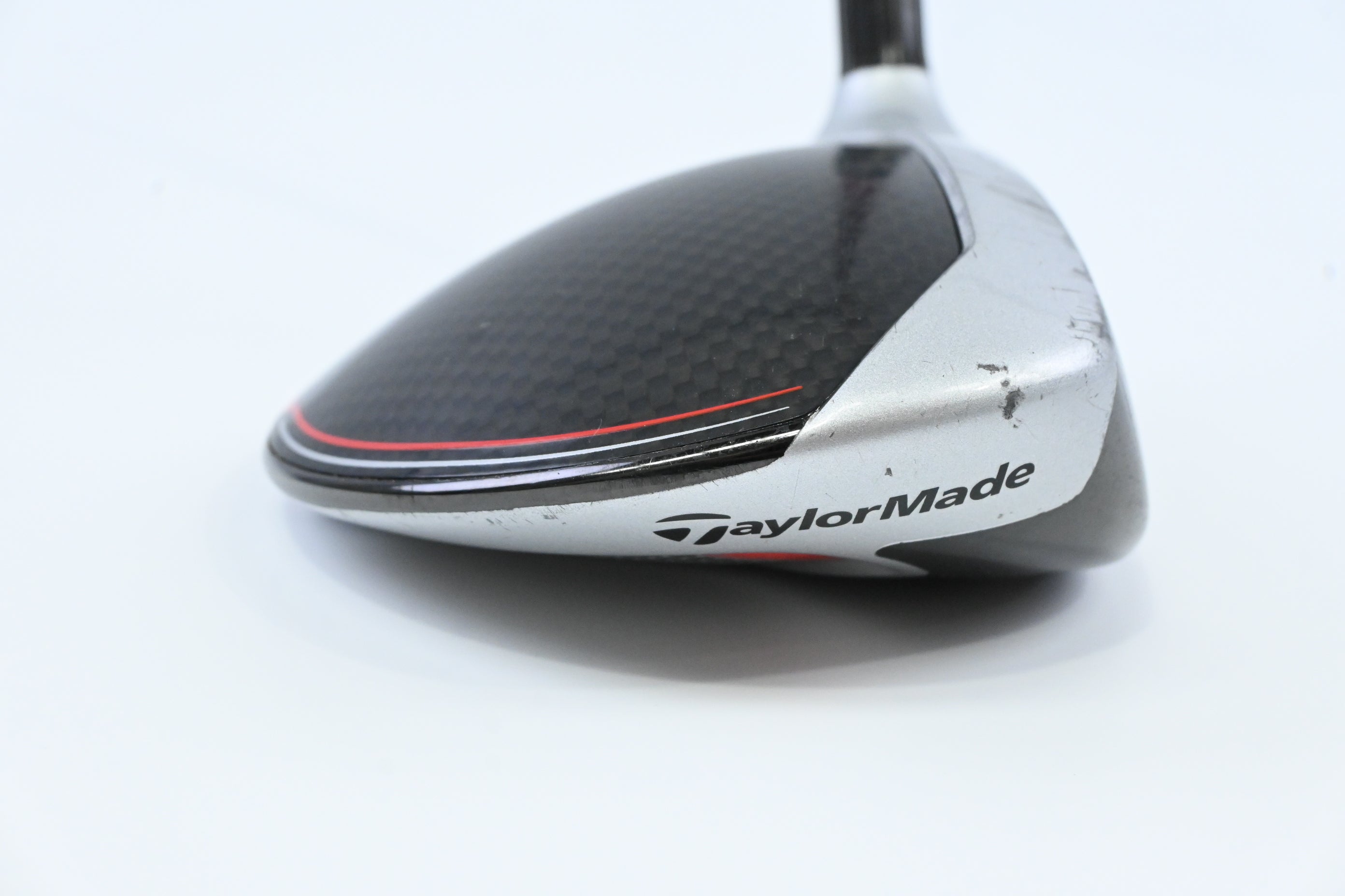 Taylormade M6-D #3 Wood / 16 Degree / Regular Flex Evenflow Max Carry 50 Shaft