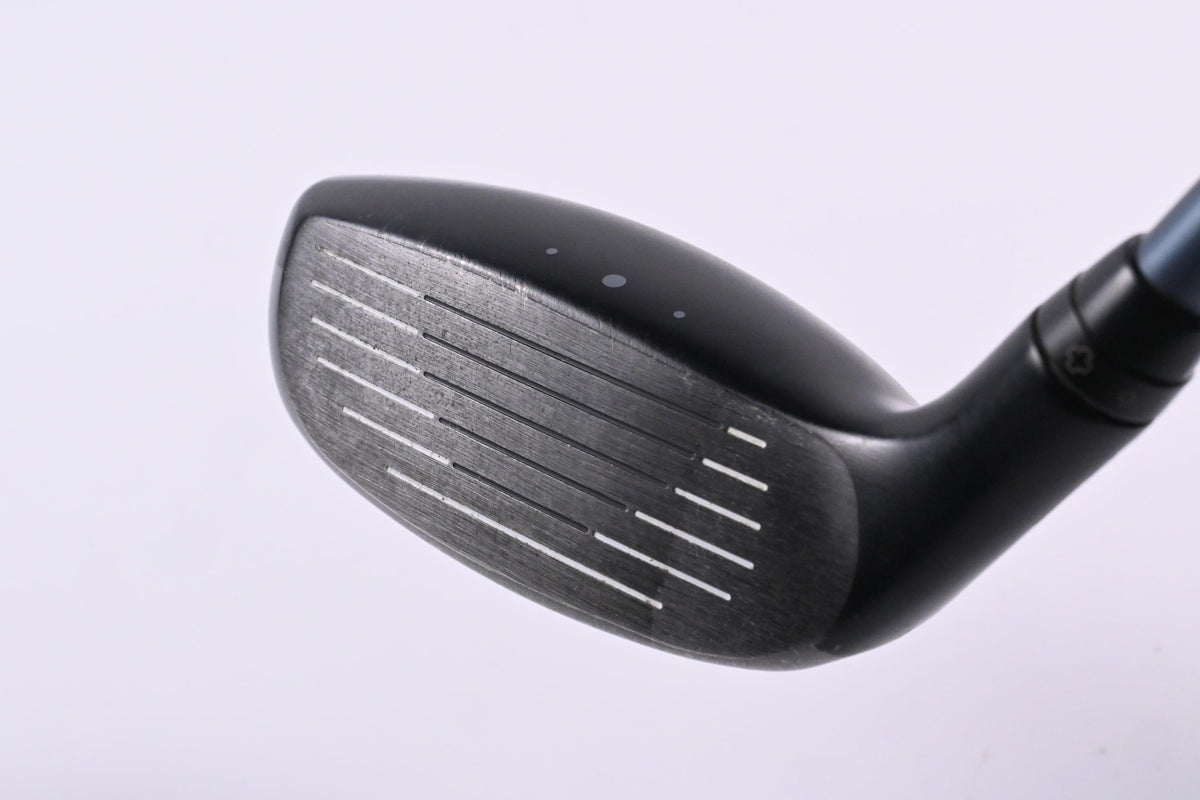 Ping G425 #3 Hybrid / 19 Degree / Stiff Flex Ping Alta CB Slate 70 Shaft
