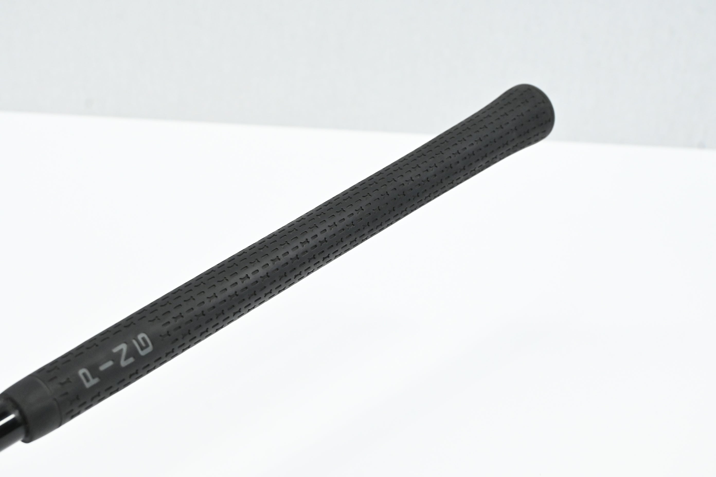 Ping ChipR / 38.5 Degree / Black Dot / Regular Flex Ping Alta CB Black AWT Shaft