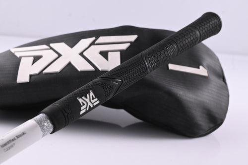 PXG 0211 2022 Driver / 9 Degree / Regular Flex Tensei AV Raw Blue 55