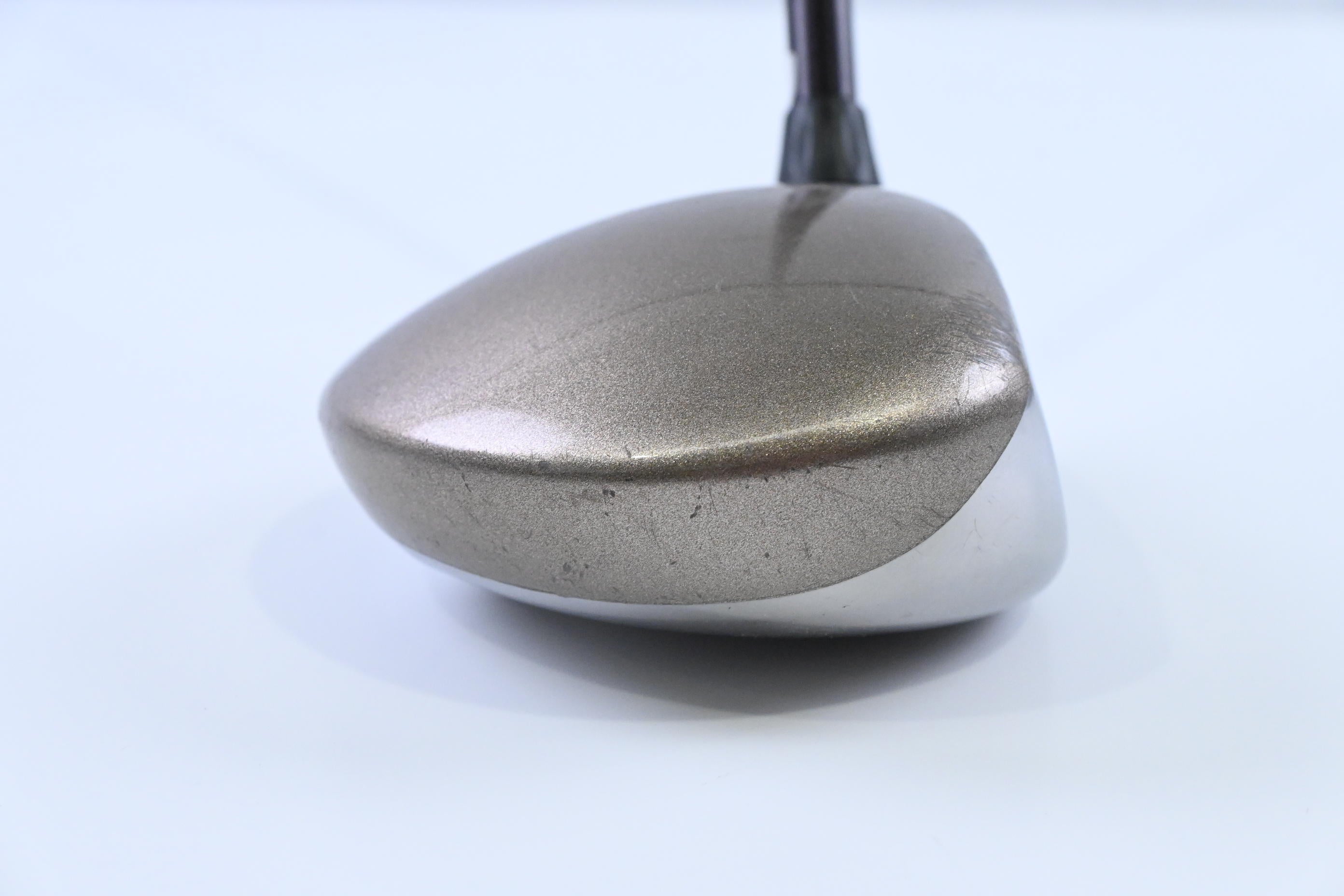 Ladies Callaway Big Bertha 2004 #3 Wood / 16 Degree / Ladies Flex Callaway Gems