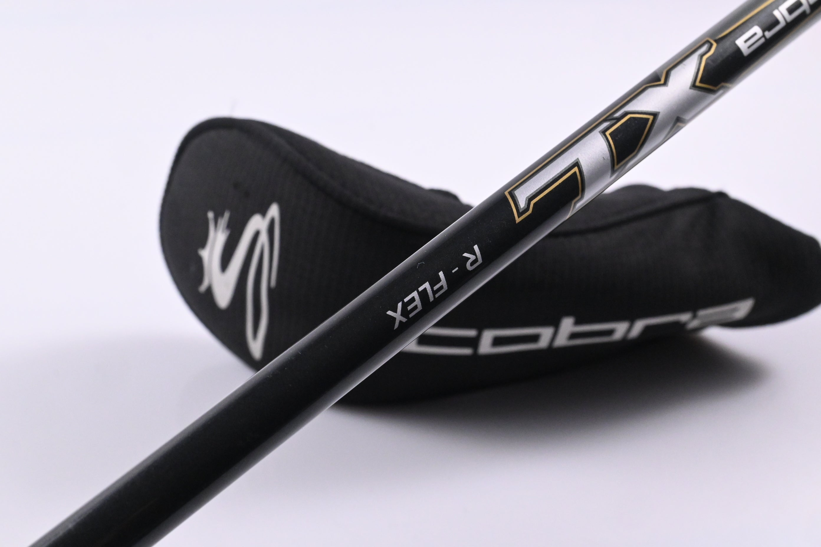 Cobra XL Speed #4 Hybrid / 23 Degree / Regular Flex Cobra XL Shaft