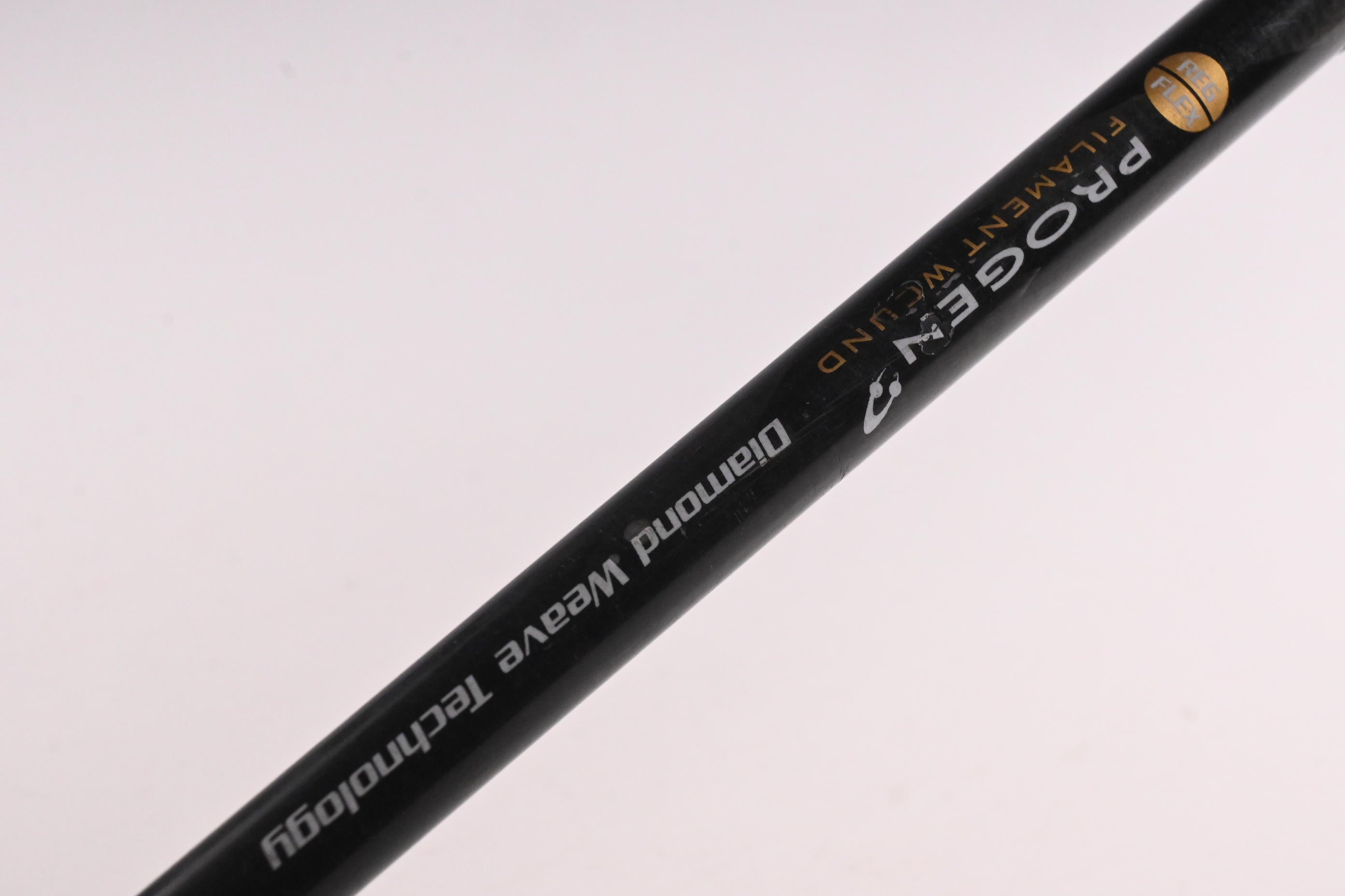 Progen Full Bore MM3 #5 Wood / 18 Degree / Regular Flex Progen Shaft