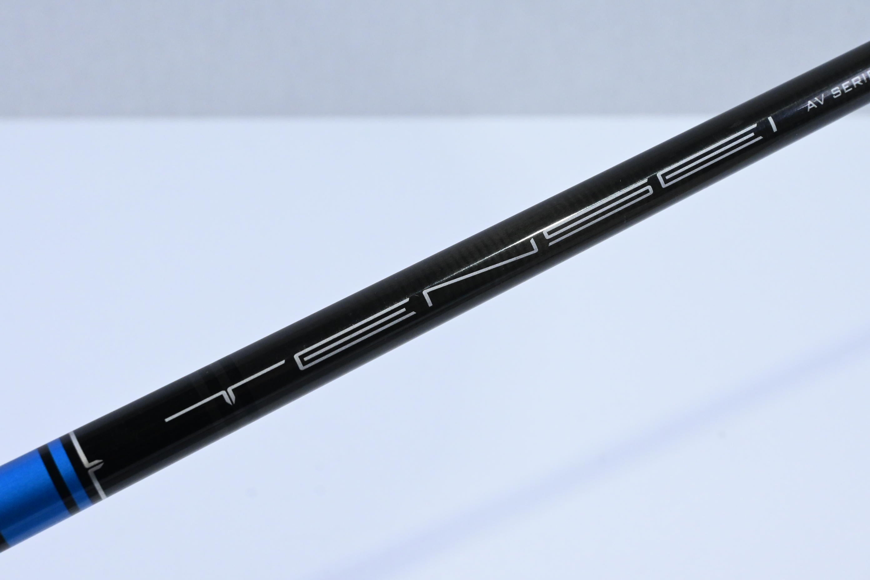 Tensei AV Raw Blue 65 Driver Shaft / Regular Flex / PXG