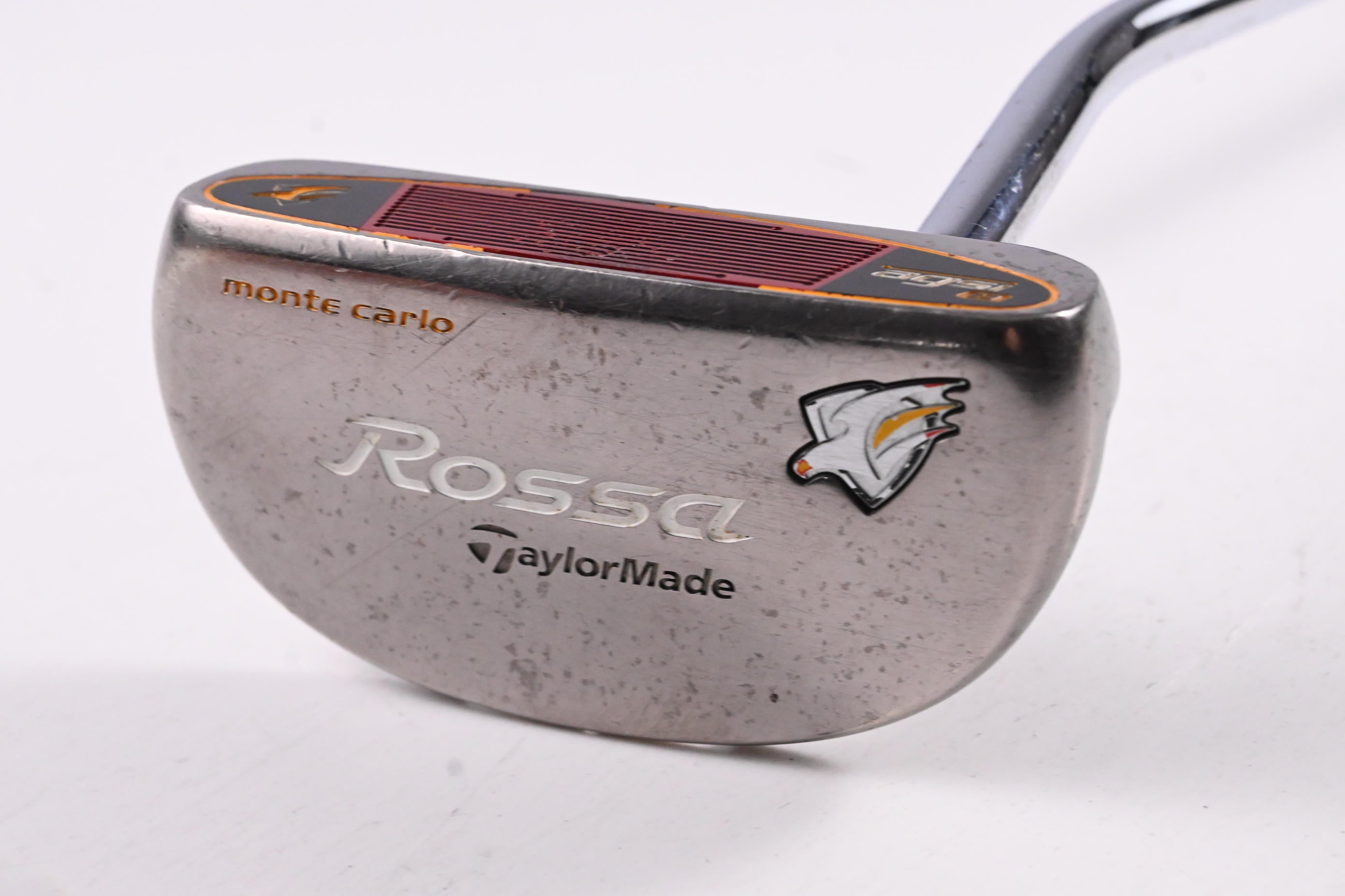 Taylormade Rossa Classic Monte Carlo Putter / 34 Inch