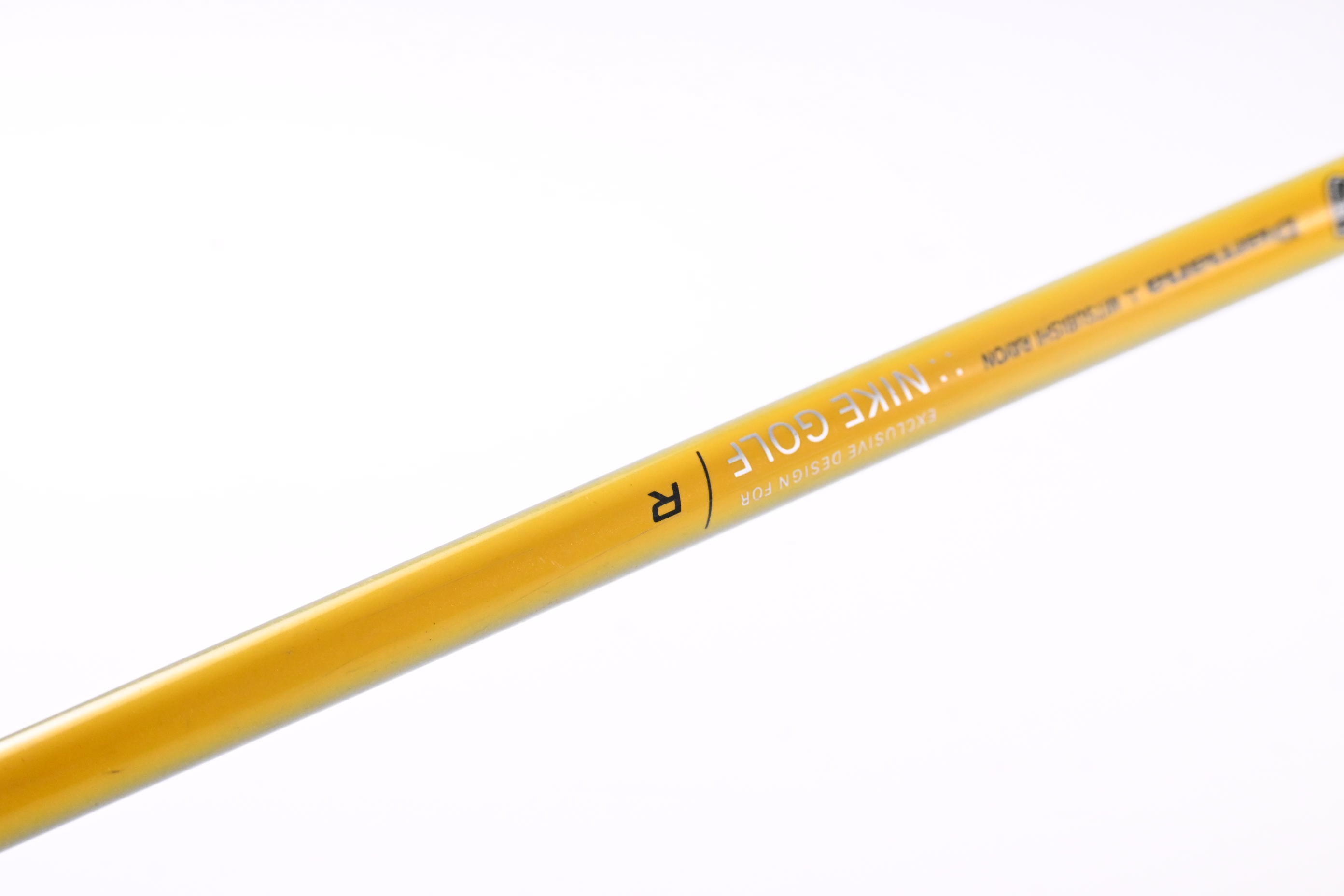 Nike SQ Sumo Driver / 10 Degree / Regular Flex Diamana SasQuach Shaft