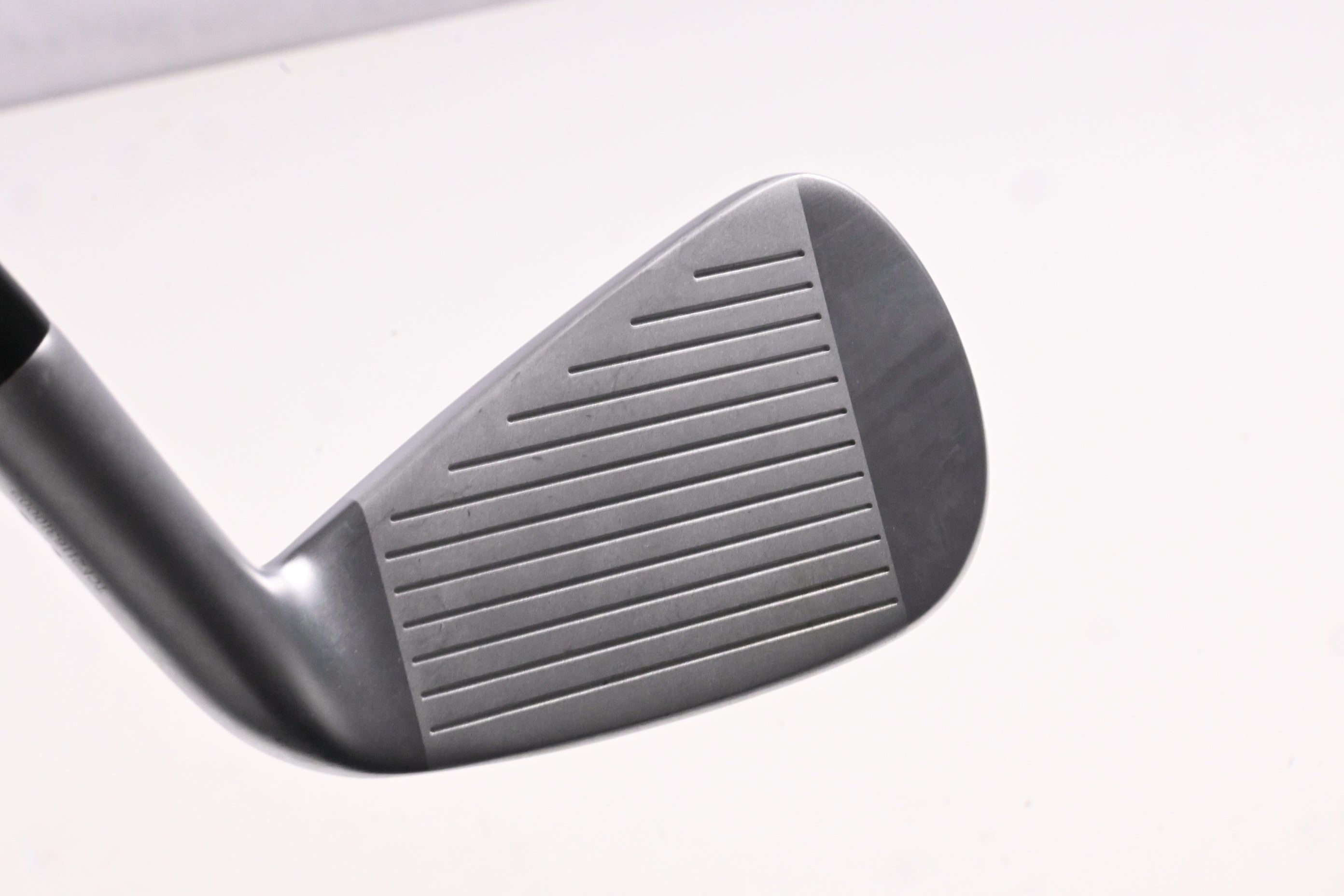 Left Hand Callaway X Forged UT 2020 Utility #3 Iron / 21 Degree / Stiff Flex 110