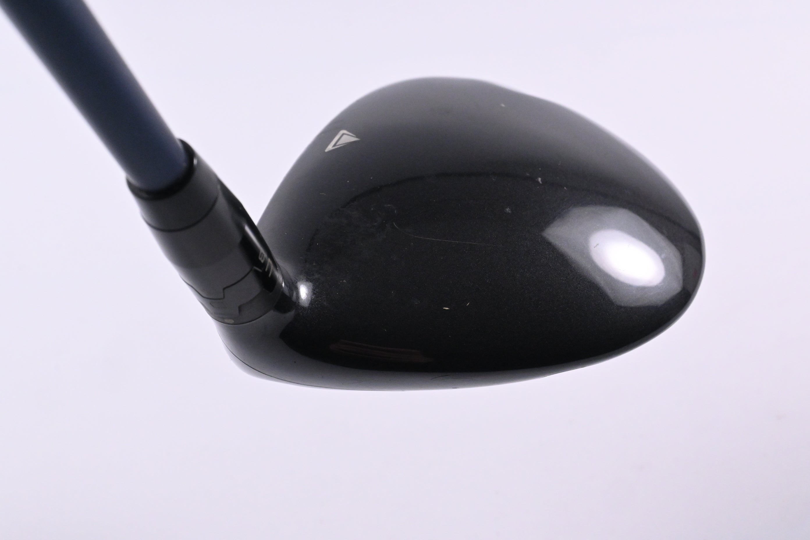 Titleist 917 F2 #3 Wood / 15 Degree / Stiff Flex Fujikura Pro Speeder 84 Shaft