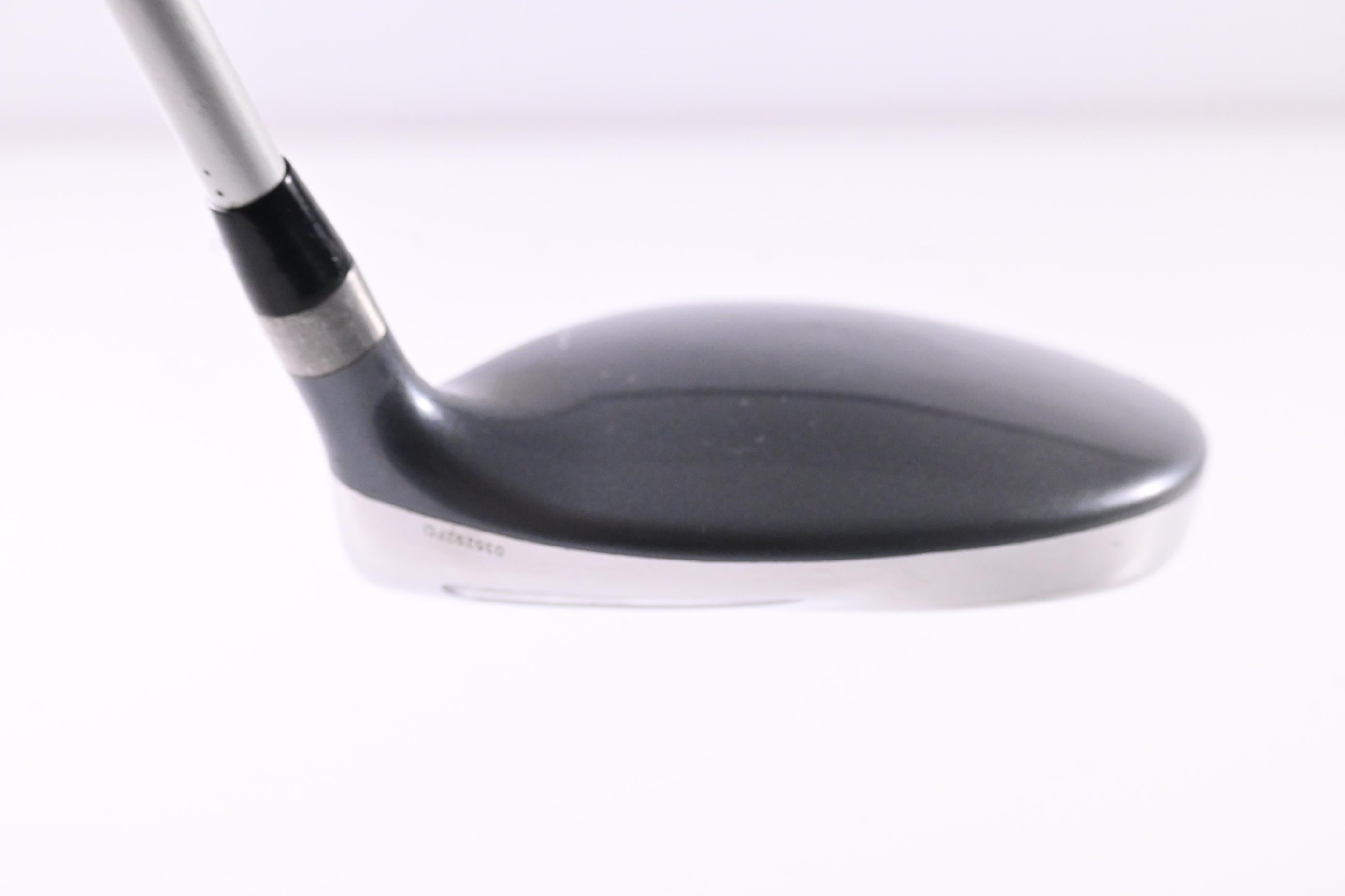 Ladies Ping Serene #5 Wood / 22 Degree / Ladies Flex Ping ULT 210 Shaft