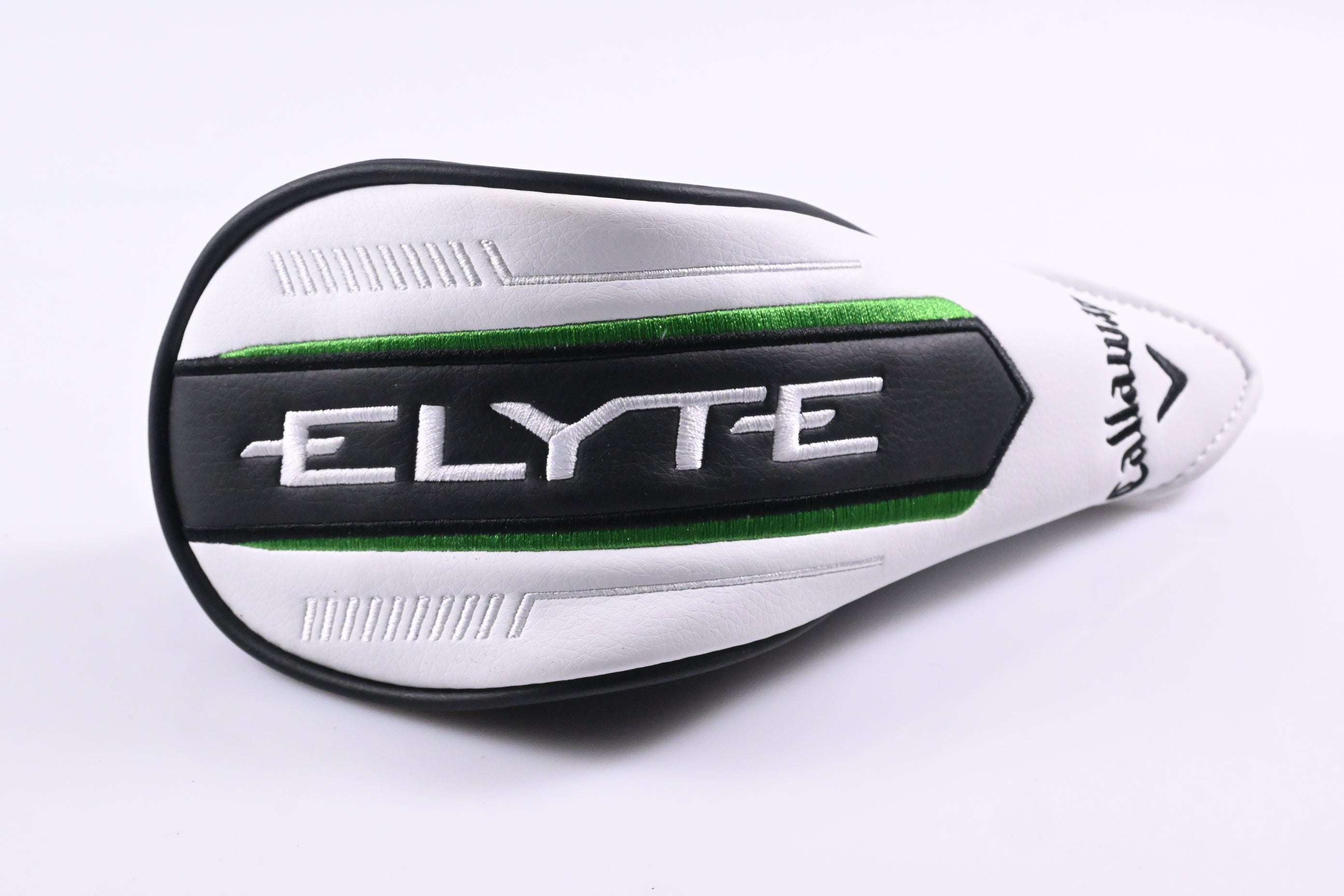 Callaway Elyte #4 Hybrid / 22 Degree / Regular Flex Denali Charcoal 60 Shaft